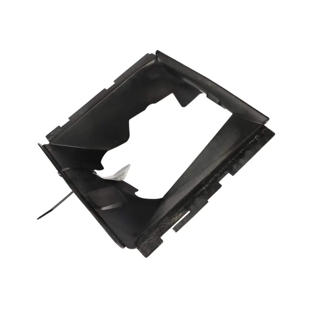 7L Air Intake Channel Guide Duct Left N/S to Volkswagen Touareg with Part number 7L6117335A Volkswagen Touareg 7L Air Intake Channel Guide Duct Left N/S - SKU 7L6117335A - Part number 7L6117335A