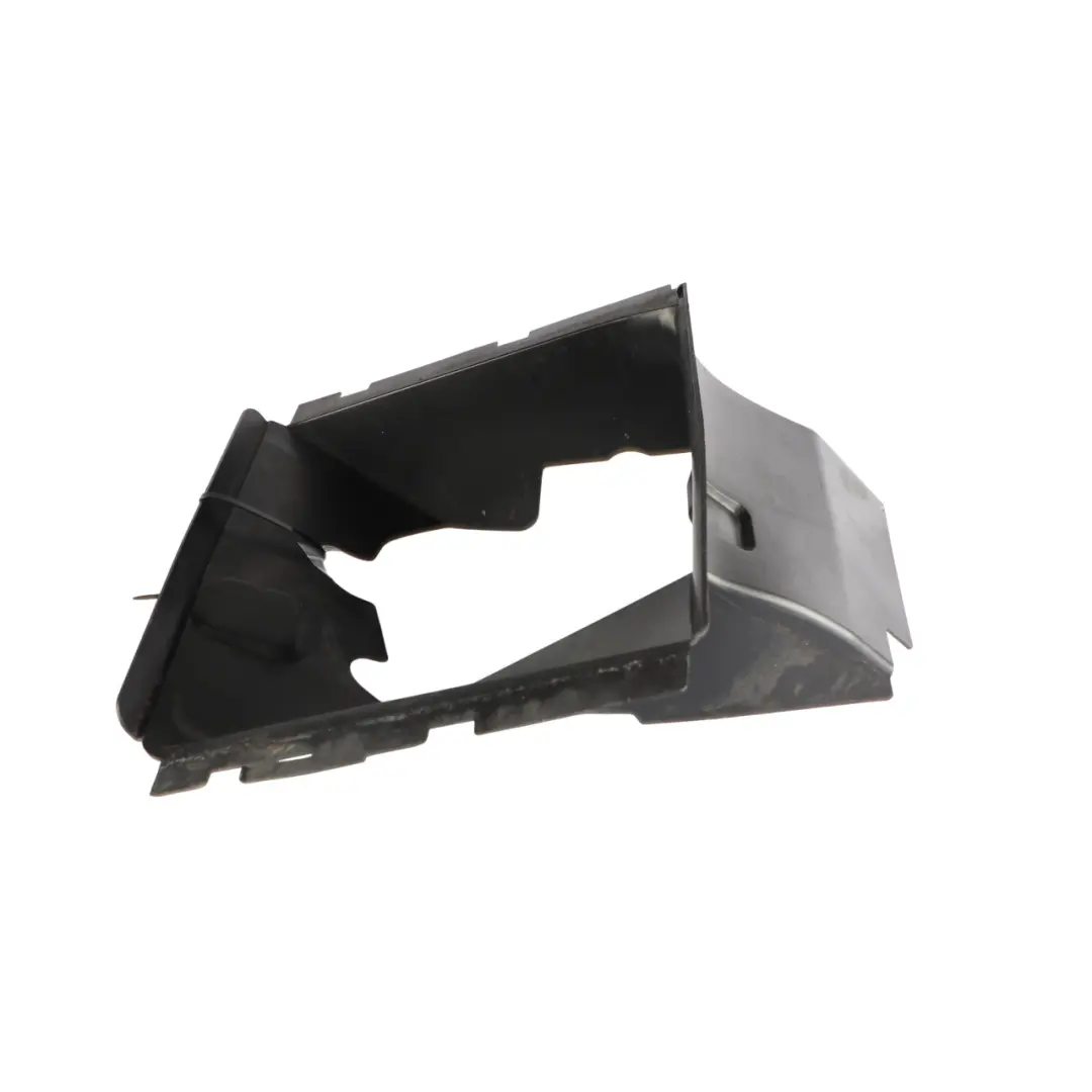 7L Air Intake Channel Guide Duct Left N/S to Volkswagen Touareg with Part number 7L6117335A Volkswagen Touareg 7L Air Intake Channel Guide Duct Left N/S - SKU 7L6117335A - Part number 7L6117335A