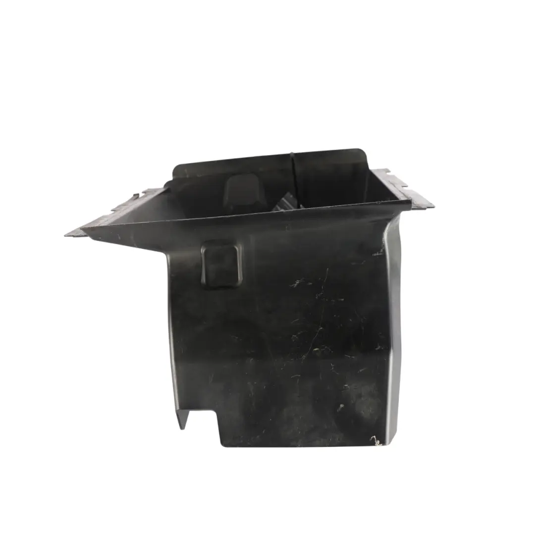 Volkswagen Touareg 7L Air Intake Channel Guide Duct Left N/S - SKU 7L6117335A - Part number 7L6117335A