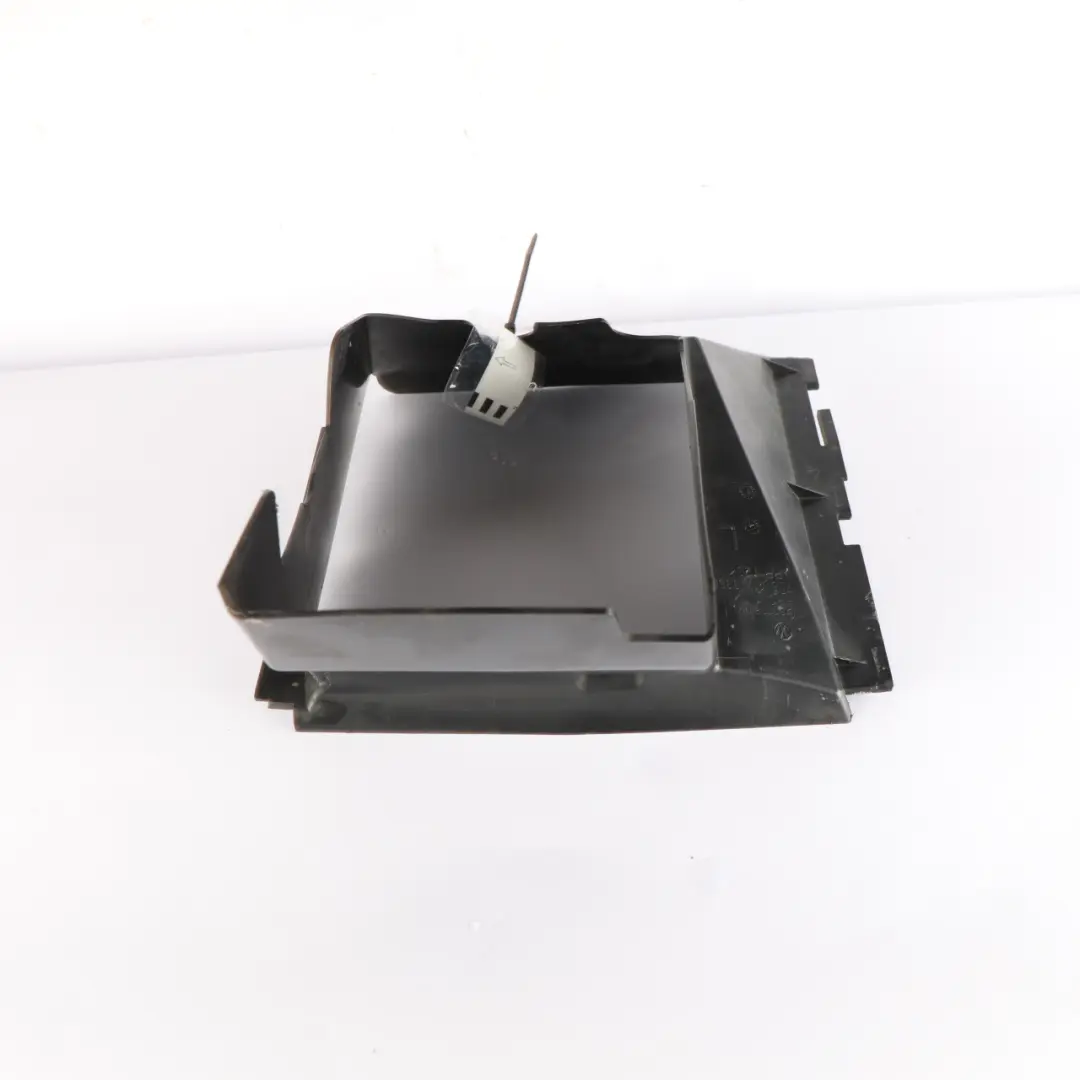 7L Air Intake Channel Guide Duct Left N/S to Volkswagen Touareg with Part number 7L6117335A Volkswagen Touareg 7L Air Intake Channel Guide Duct Left N/S - SKU 7L6117335A - Part number 7L6117335A