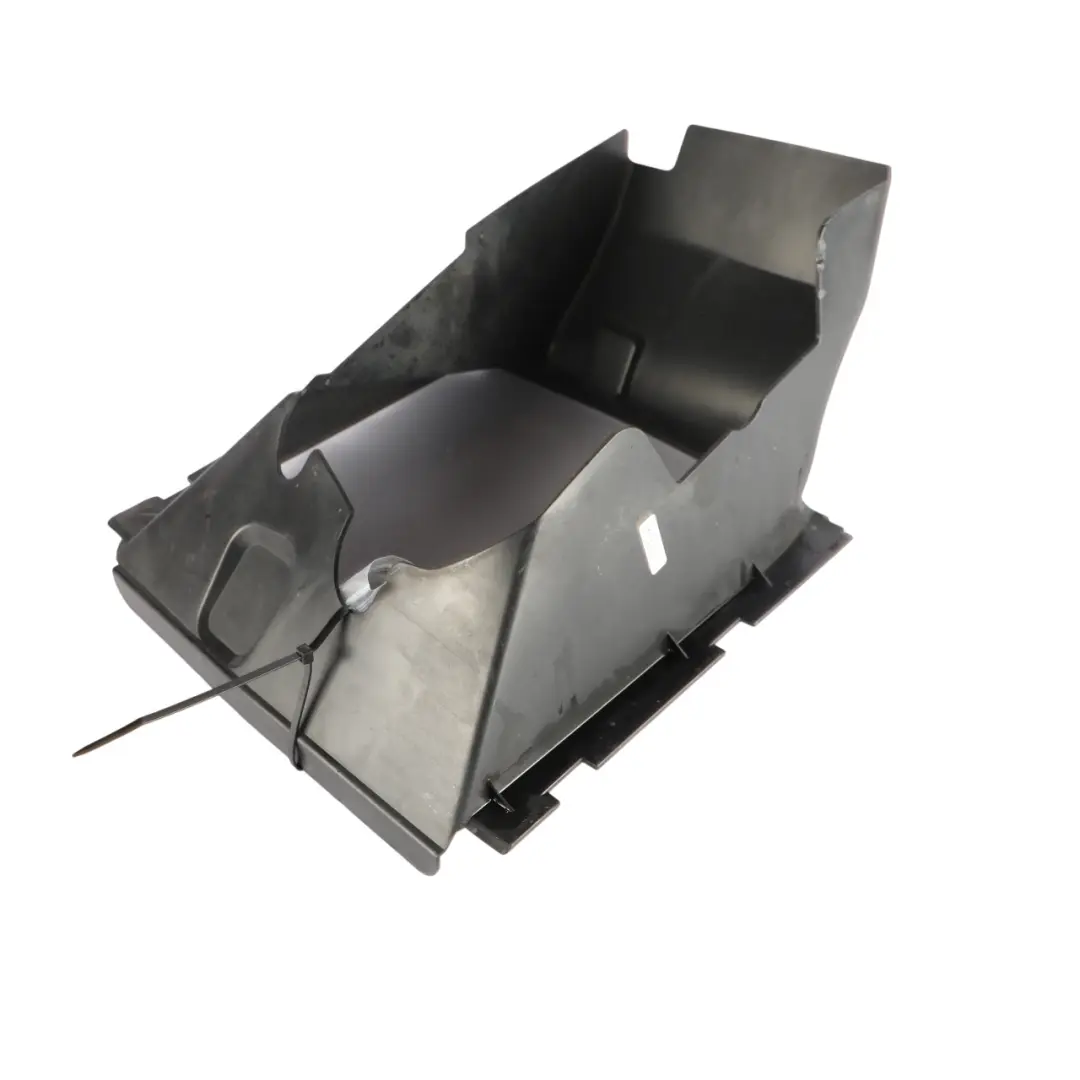 Volkswagen Touareg 7L Air Intake Channel Guide Duct Left N/S - SKU 7L6117335A - Part number 7L6117335A