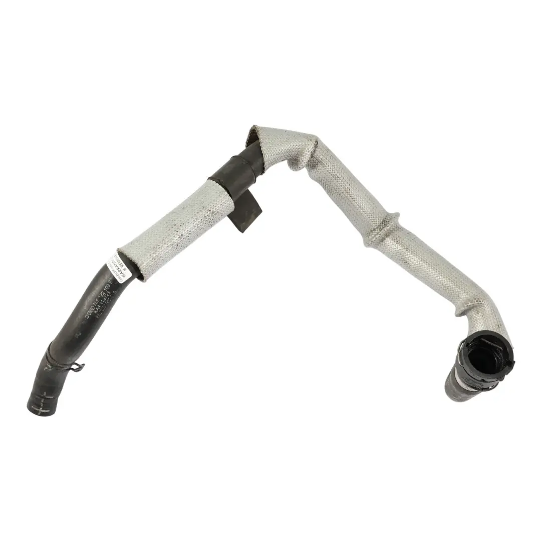 Manguera De Agua Refrigeración Tubo para Porsche Cayenne 9PA Audi Q7 4L con número de pieza 7L6122109E Porsche Cayenne 9PA Audi Q7 4L Manguera De Agua Refrigeración Tubo - SKU 7L6122109E - Número de pieza 7L6122109E