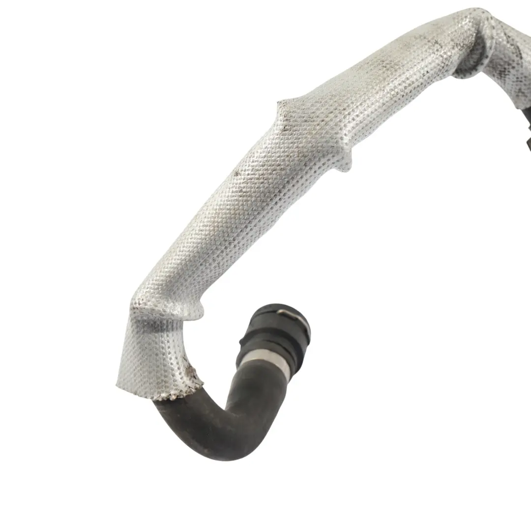 Porsche Cayenne 9PA Audi Q7 4L Wasserschlauch Kühlung Kühlerrohr - SKU 7L6122109E - Teilenummer 7L6122109E