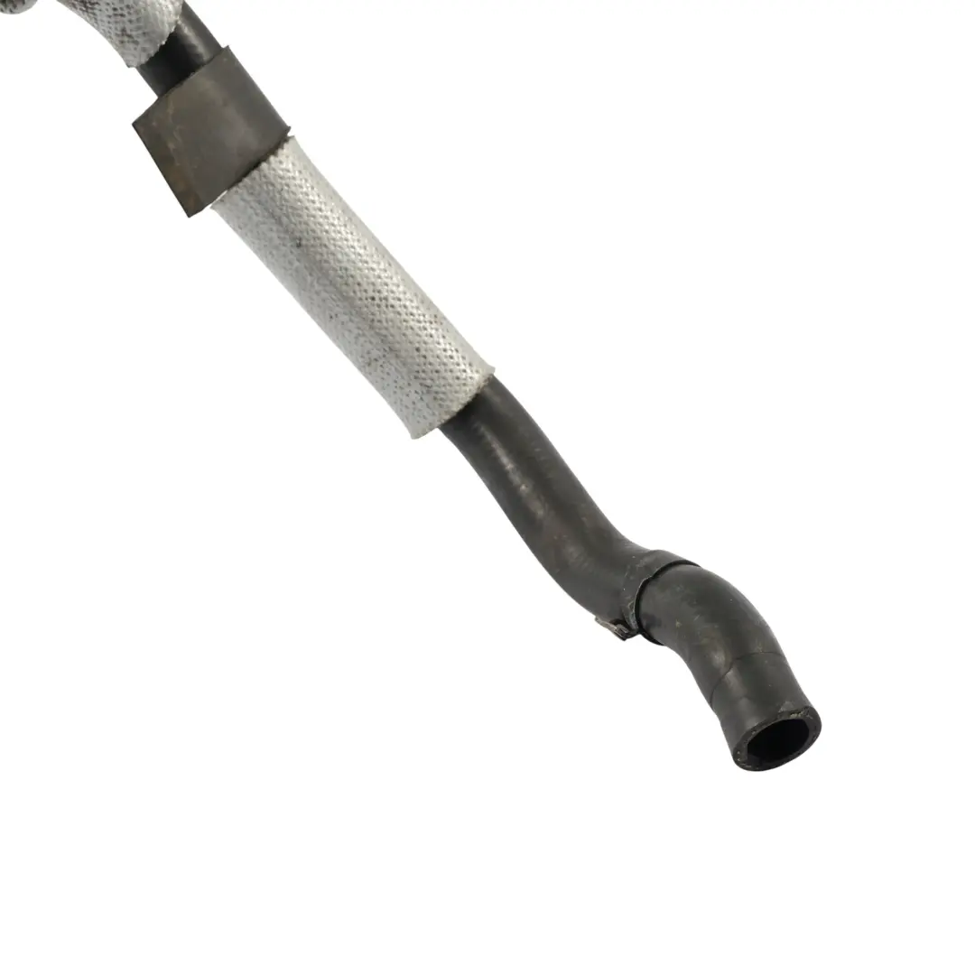 Durite D'Eau De Refroidissement De Radiateur pour Porsche Cayenne 9PA à propos du numéro de pièce 7L6122109E Porsche Cayenne 9PA Durite D'Eau De Refroidissement De Radiateur - SKU 7L6122109E - Numéro de pièce 7L6122109E