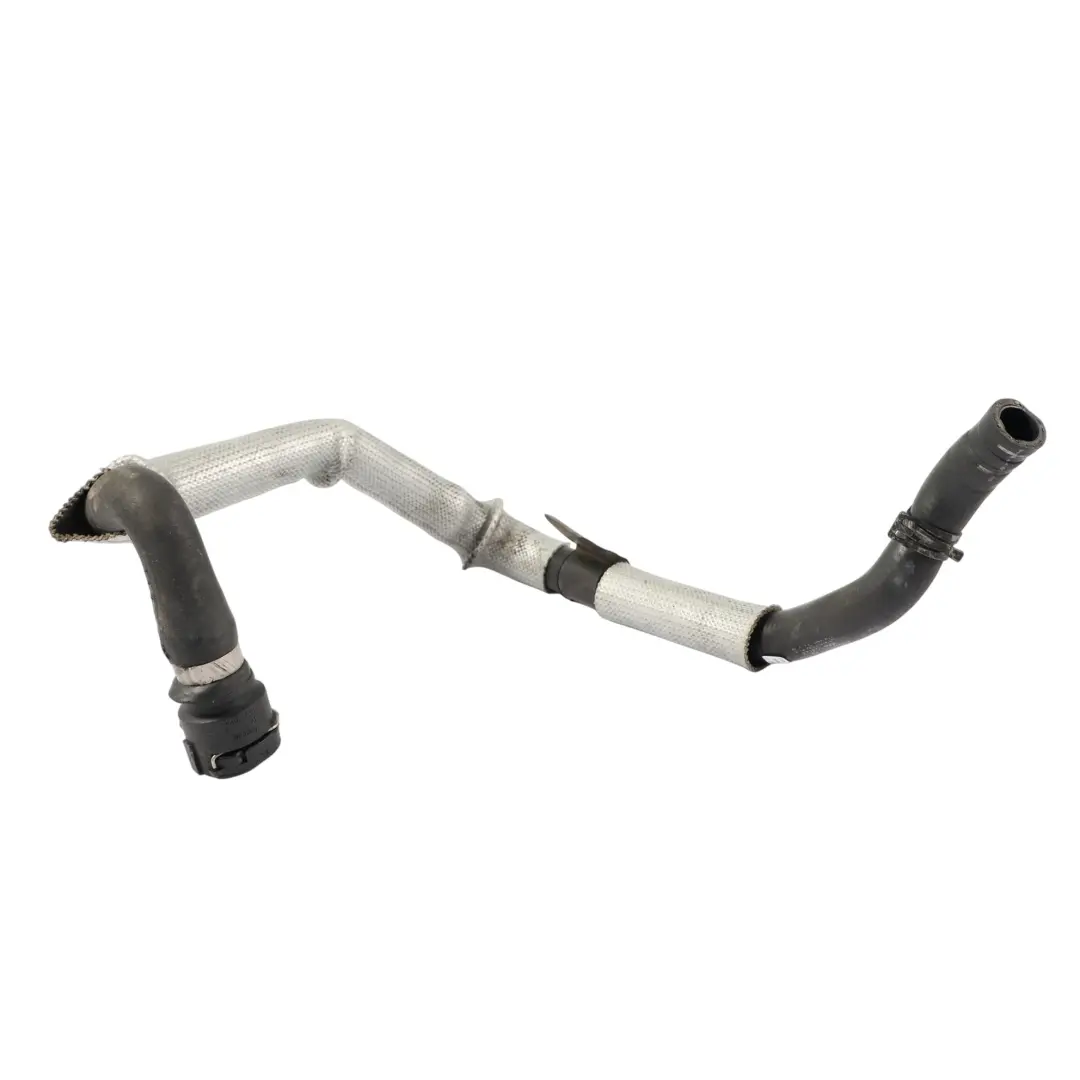 Porsche Cayenne 9PA Audi Q7 4L Wasserschlauch Kühlung Kühlerrohr - SKU 7L6122109E - Teilenummer 7L6122109E