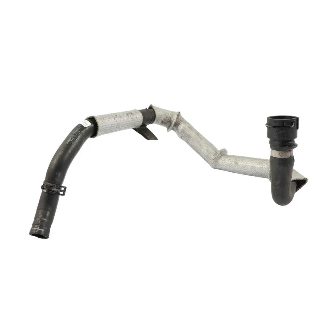 Manguera De Agua Refrigeración Tubo para Porsche Cayenne 9PA Audi Q7 4L con número de pieza 7L6122109E Porsche Cayenne 9PA Audi Q7 4L Manguera De Agua Refrigeración Tubo - SKU 7L6122109E - Número de pieza 7L6122109E