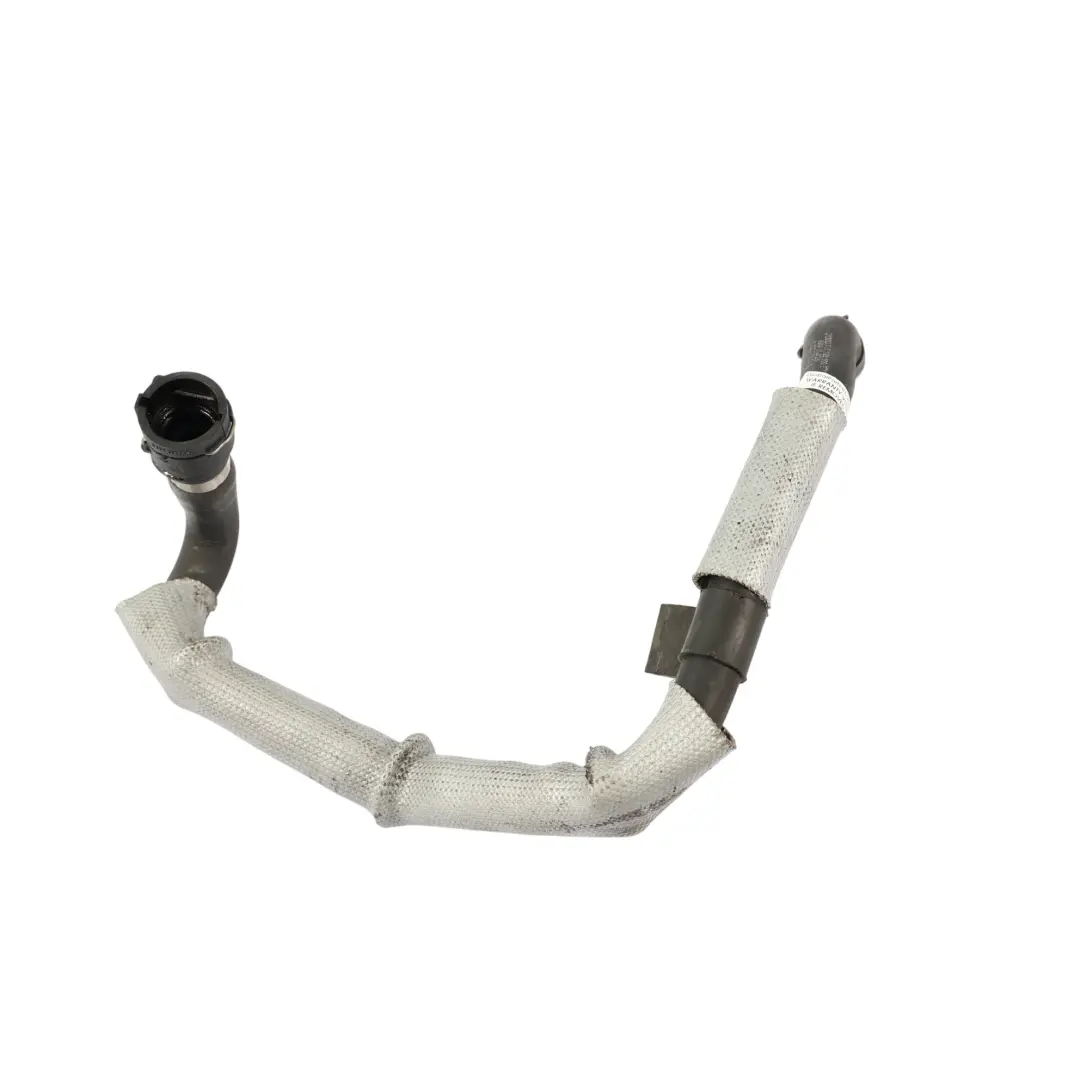 Tubo Acqua Raffreddamento Radiatore per Porsche Cayenne 9PA Audi Q7 4L con numero di parte 7L6122109E Porsche Cayenne 9PA Audi Q7 4L Tubo Acqua Raffreddamento Radiatore - SKU 7L6122109E - Numero di parte 7L6122109E
