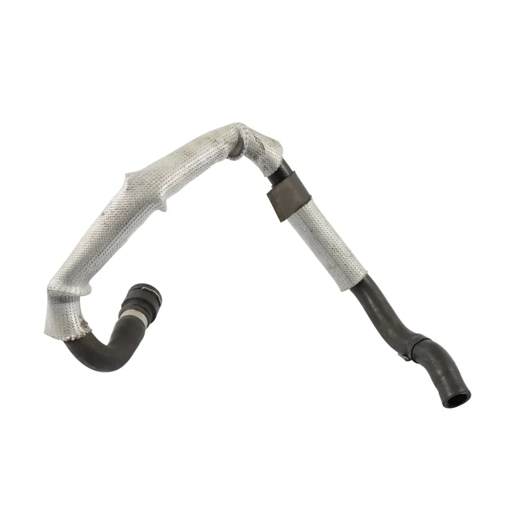 Porsche Cayenne 9PA Audi Q7 4L Water Hose Cooling Radiator Pipe - SKU 7L6122109E - Part number 7L6122109E