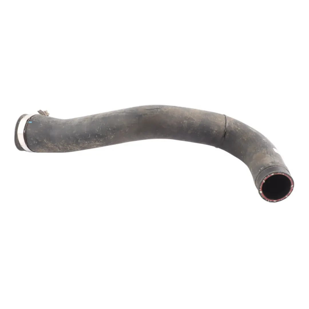 7L Intercooler Air Charge Pipe Hose Line 3.0 TDI to Volkswagen Touareg with Part number 7L6145737A Volkswagen Touareg 7L Intercooler Air Charge Pipe Hose Line 3.0 TDI - SKU 7L6145737A - Part number 7L6145737A