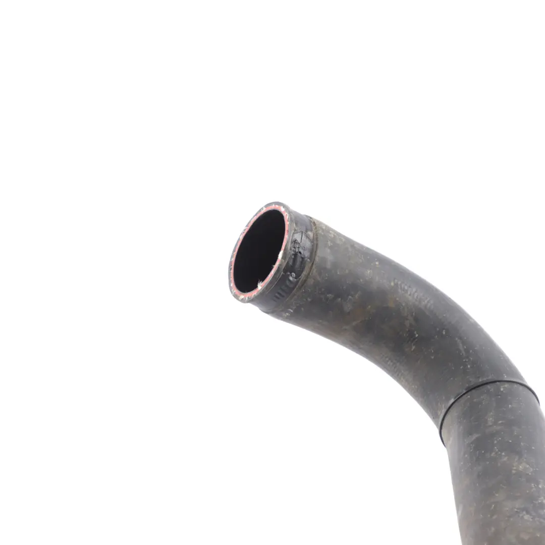 7L Intercooler Air Charge Pipe Hose Line 3.0 TDI to Volkswagen Touareg with Part number 7L6145737A Volkswagen Touareg 7L Intercooler Air Charge Pipe Hose Line 3.0 TDI - SKU 7L6145737A - Part number 7L6145737A