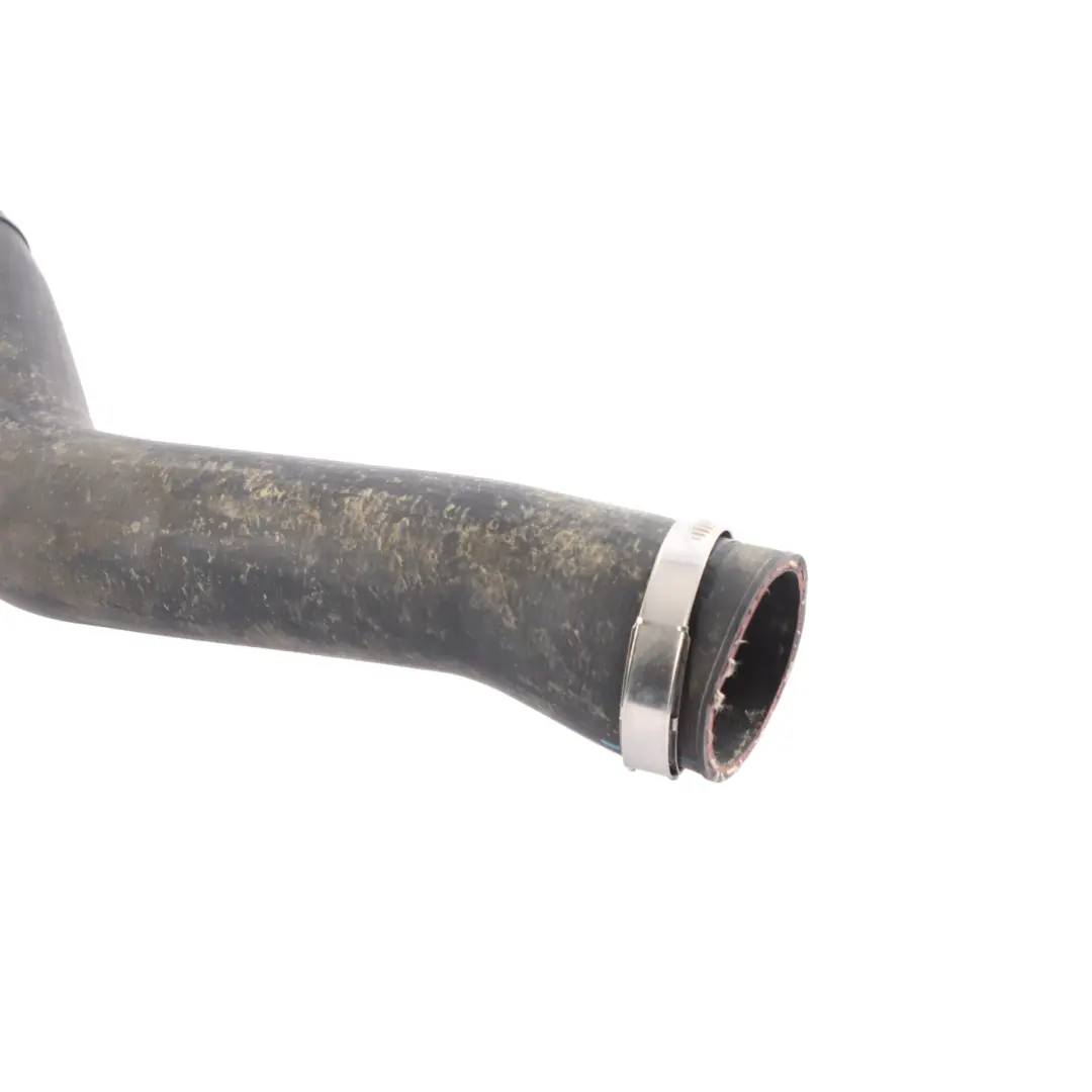 Volkswagen Touareg 7L Intercooler Air Charge Pipe Hose Line 3.0 TDI - SKU 7L6145737A - Part number 7L6145737A