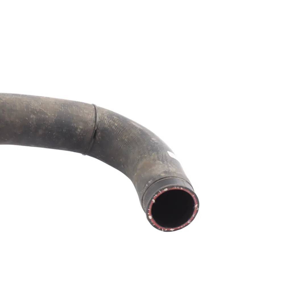 Volkswagen Touareg 7L Intercooler Air Charge Pipe Hose Line 3.0 TDI - SKU 7L6145737A - Part number 7L6145737A