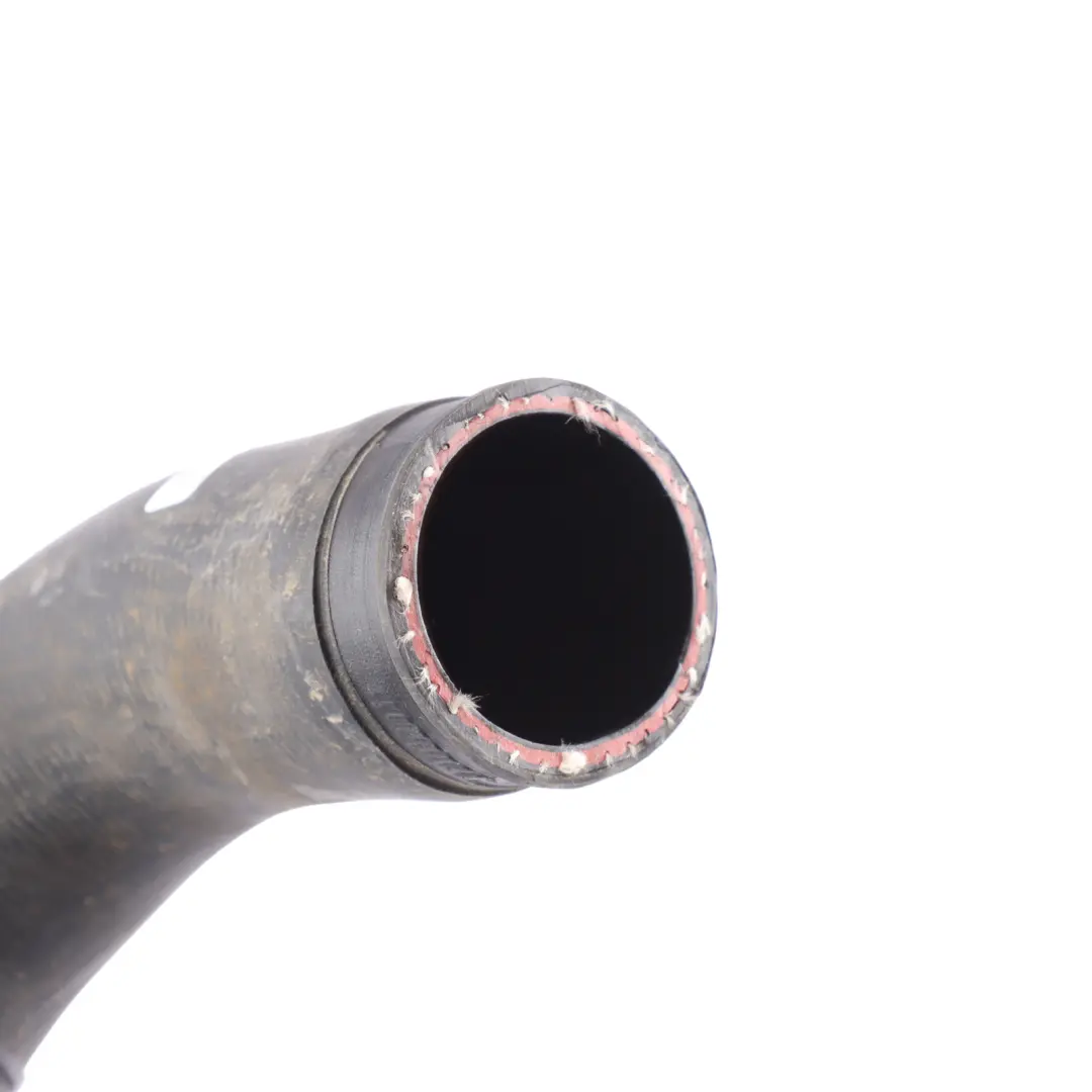 Volkswagen Touareg 7L Intercooler Air Charge Pipe Hose Line 3.0 TDI - SKU 7L6145737A - Part number 7L6145737A