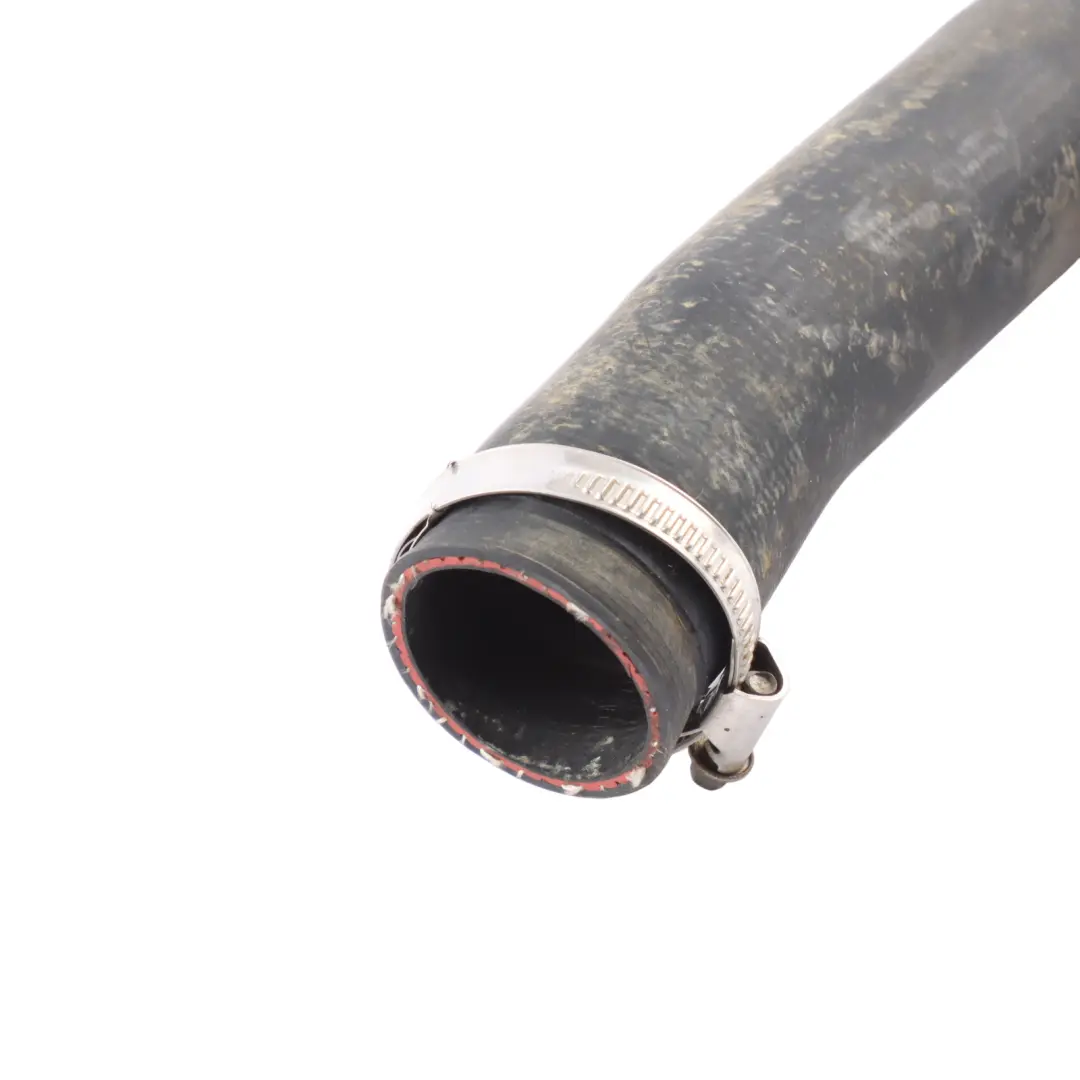 Volkswagen Touareg 7L Intercooler Air Charge Pipe Hose Line 3.0 TDI - SKU 7L6145737A - Part number 7L6145737A