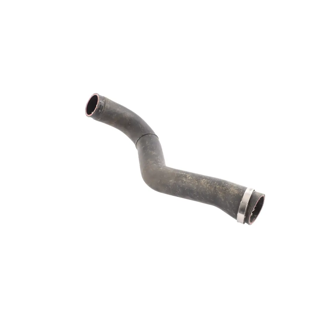 7L Intercooler Air Charge Pipe Hose Line 3.0 TDI to Volkswagen Touareg with Part number 7L6145737A Volkswagen Touareg 7L Intercooler Air Charge Pipe Hose Line 3.0 TDI - SKU 7L6145737A - Part number 7L6145737A