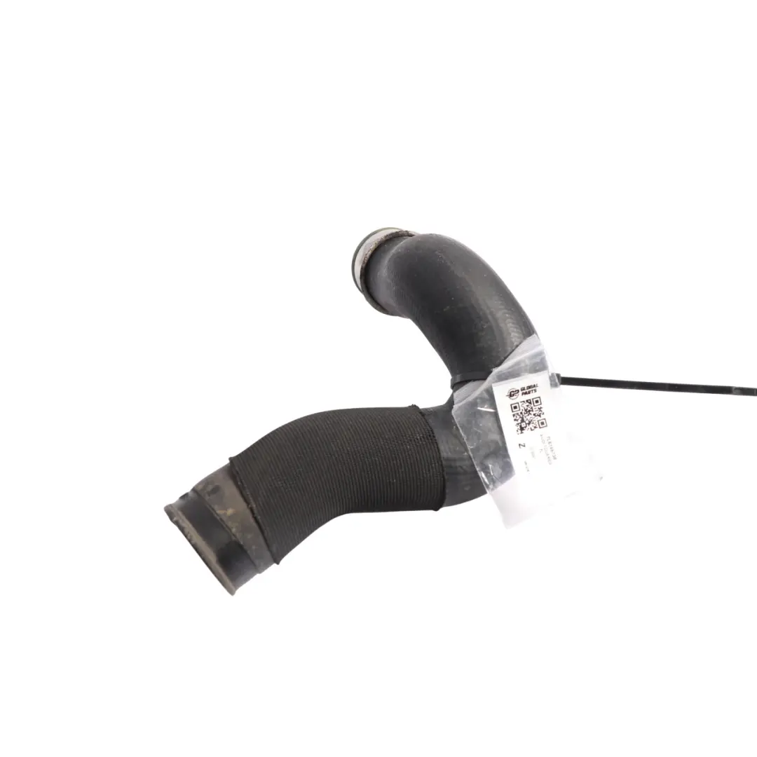 Audi Q7 4L Volkswagen Touareg 7L Intercooler Pipe Hose Line Duct - SKU 7L6145738 - Part number 7L6145738