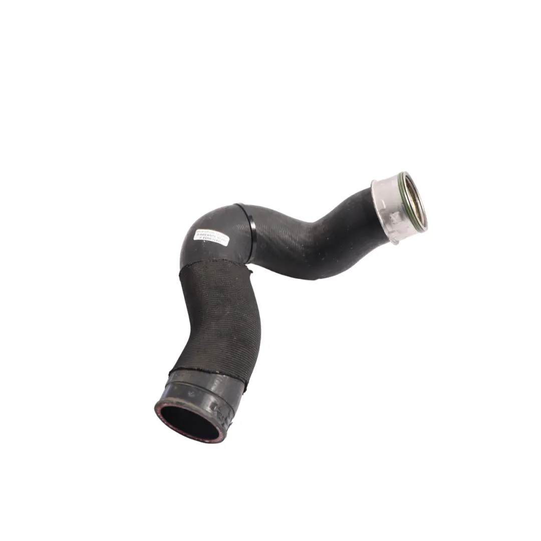 7L Intercooler Pipe Hose Line Duct to Audi Q7 4L Volkswagen Touareg with Part number 7L6145738 Audi Q7 4L Volkswagen Touareg 7L Intercooler Pipe Hose Line Duct - SKU 7L6145738 - Part number 7L6145738