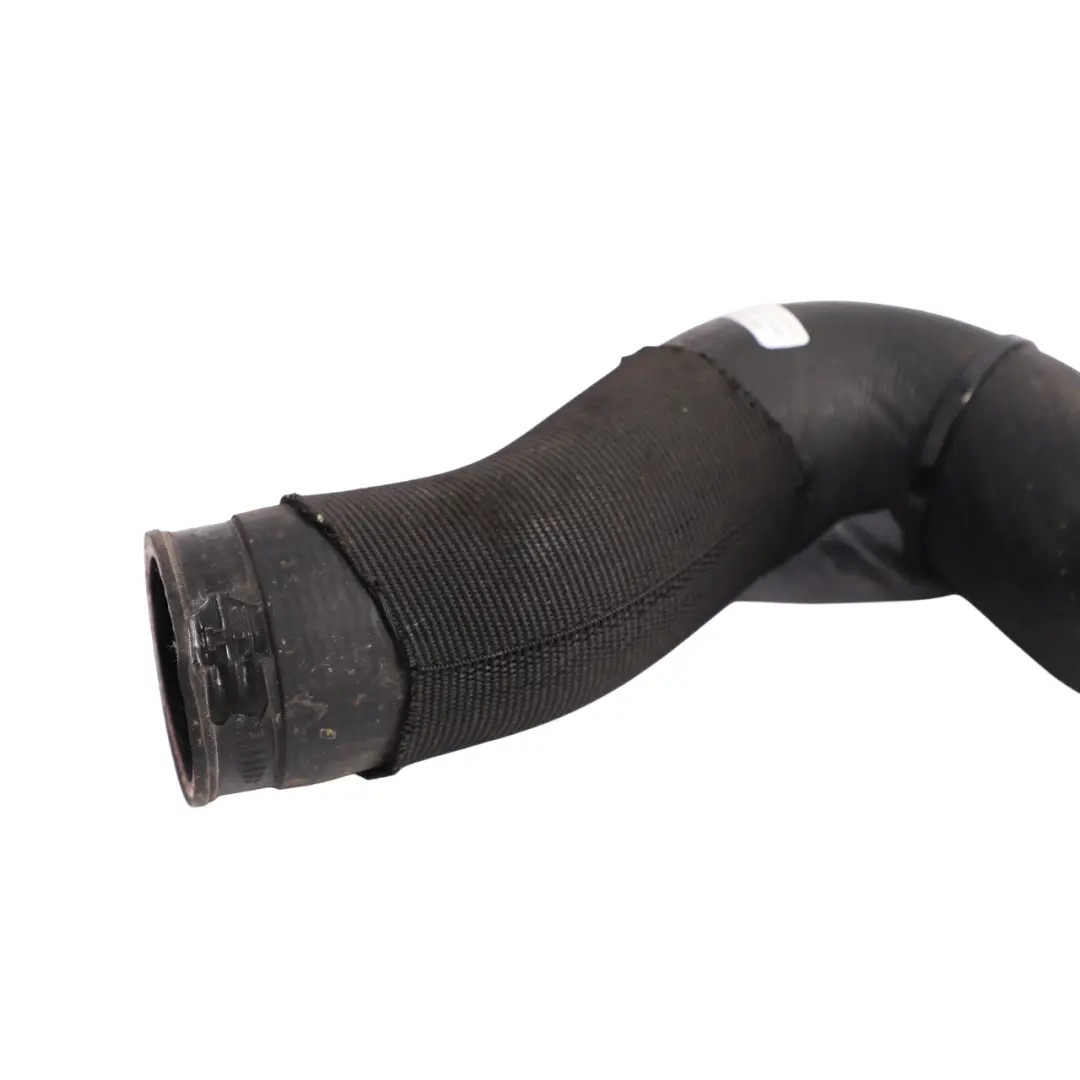 Audi Q7 4L Volkswagen Touareg 7L Intercooler Pipe Hose Line Duct - SKU 7L6145738 - Part number 7L6145738