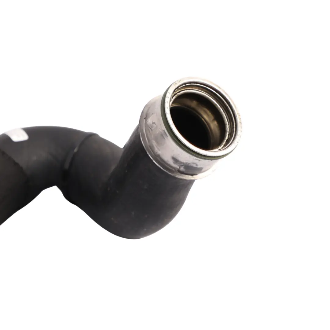 Audi Q7 4L Volkswagen Touareg 7L Intercooler Pipe Hose Line Duct - SKU 7L6145738 - Part number 7L6145738