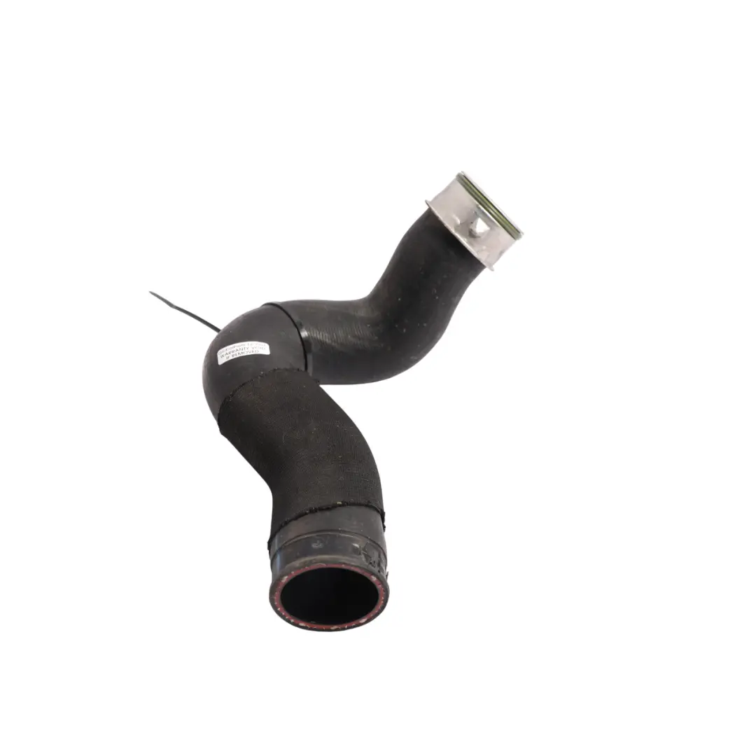 Audi Q7 4L Volkswagen Touareg 7L Intercooler Pipe Hose Line Duct - SKU 7L6145738 - Part number 7L6145738