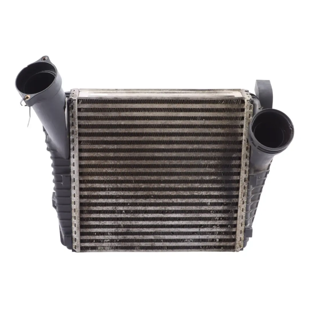 Volkswagen Touareg 7L Audi Q7 3.0 TDI Charge Air Intercooler Left N/S - SKU 7L6145803C - Part number 7L6145803C