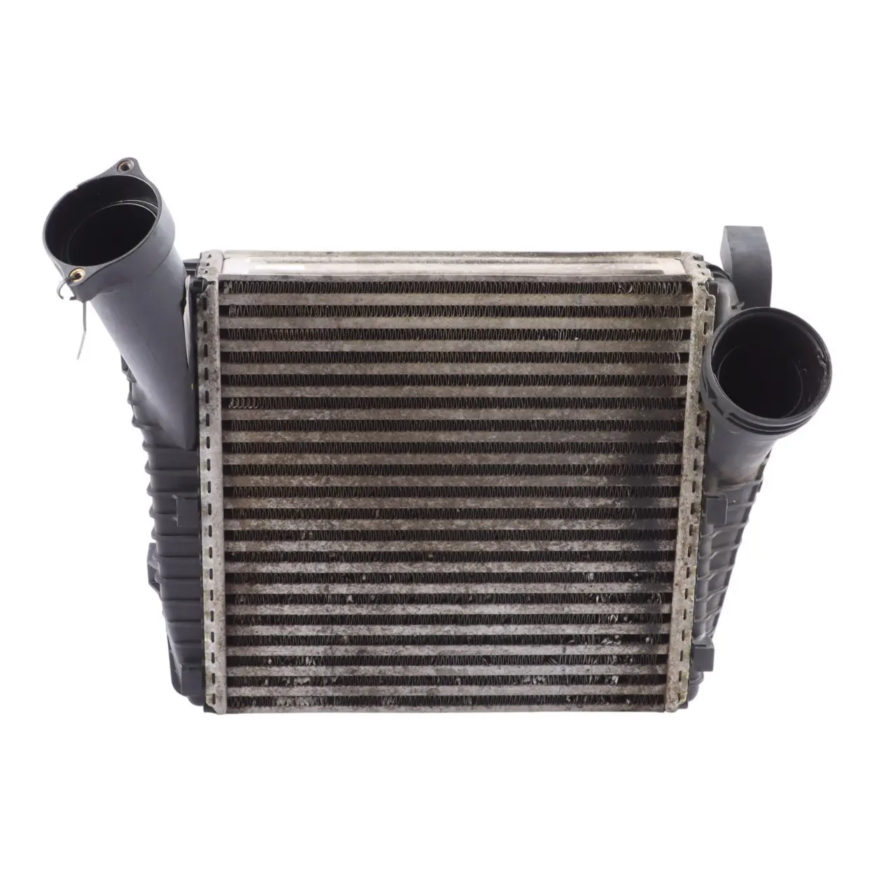 Volkswagen Touareg 7L Audi Q7 3.0 TDI Charge Air Intercooler Left N/S 7L6145803C