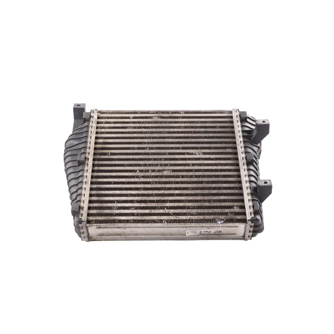 7L Audi Q7 3.0 TDI Intercooler Aria Sinistro per Volkswagen Touareg con numero di parte 7L6145803C Volkswagen Touareg 7L Audi Q7 3.0 TDI Intercooler Aria Sinistro - SKU 7L6145803C - Numero di parte 7L6145803C