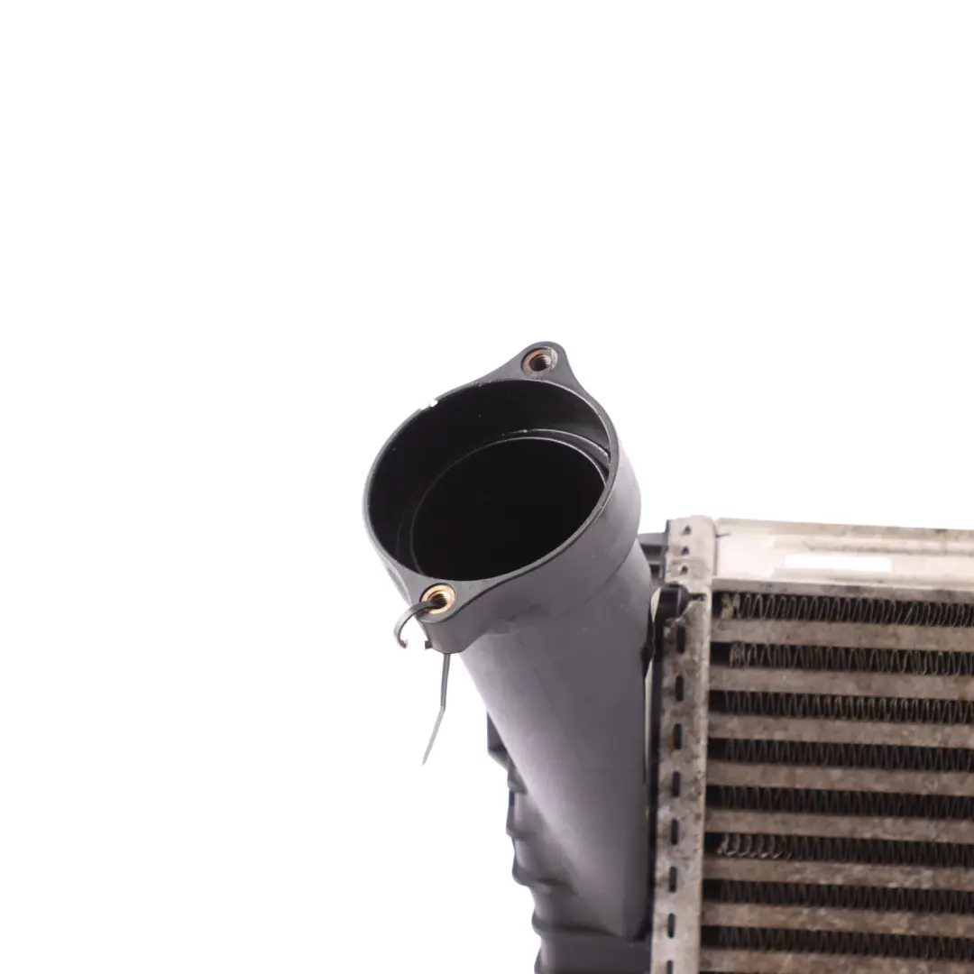 Volkswagen Touareg 7L Audi Q7 3.0 TDI Charge Air Intercooler Left N/S - SKU 7L6145803C - Part number 7L6145803C