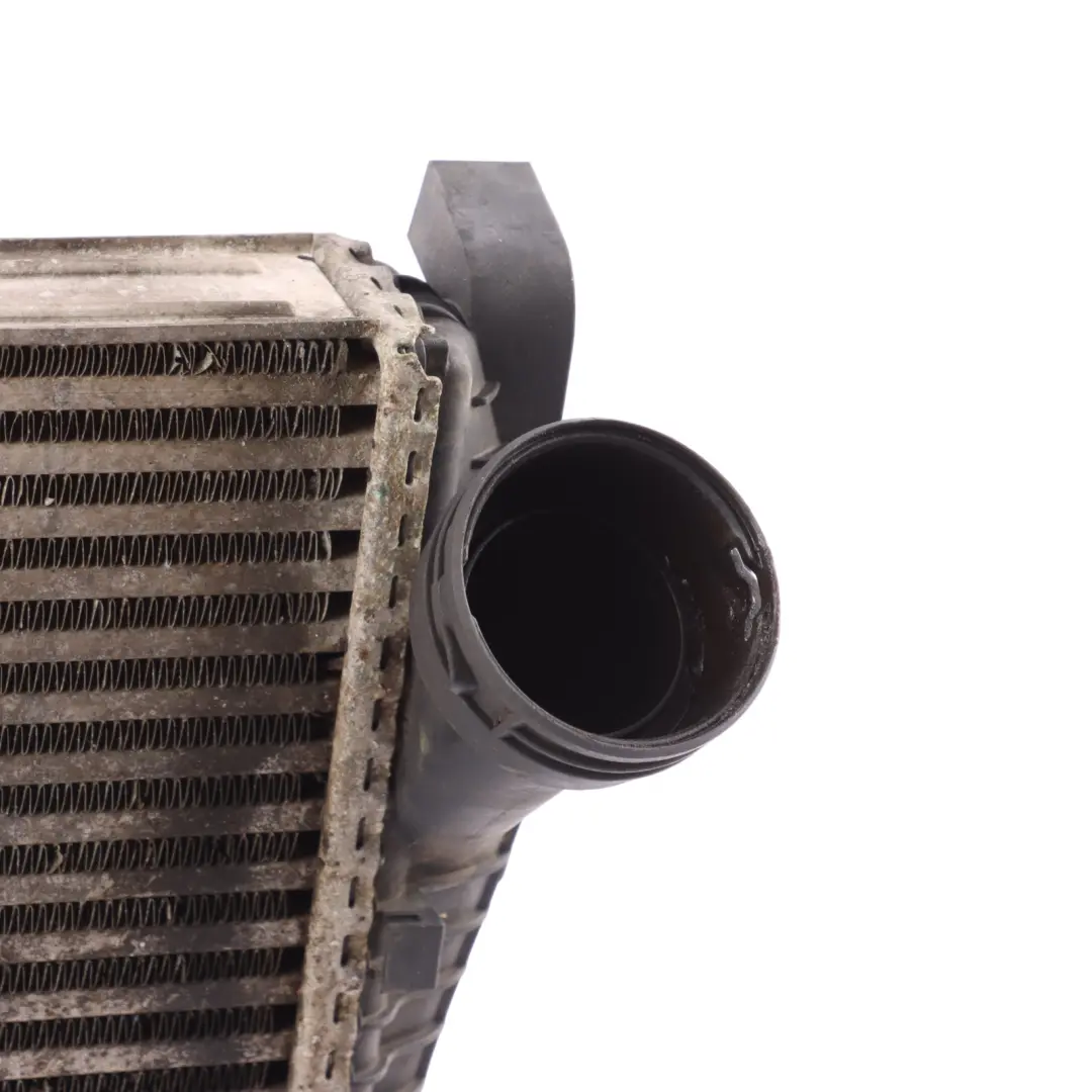 Volkswagen Touareg 7L Audi Q7 3.0 TDI Charge Air Intercooler Left N/S - SKU 7L6145803C - Part number 7L6145803C