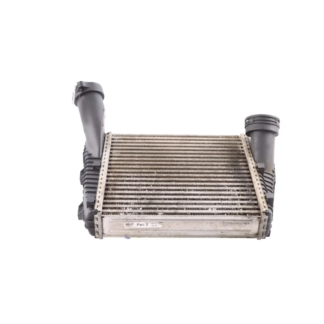 Volkswagen Touareg 7L Audi Q7 3.0 TDI Charge Air Intercooler Left N/S - SKU 7L6145803C - Part number 7L6145803C