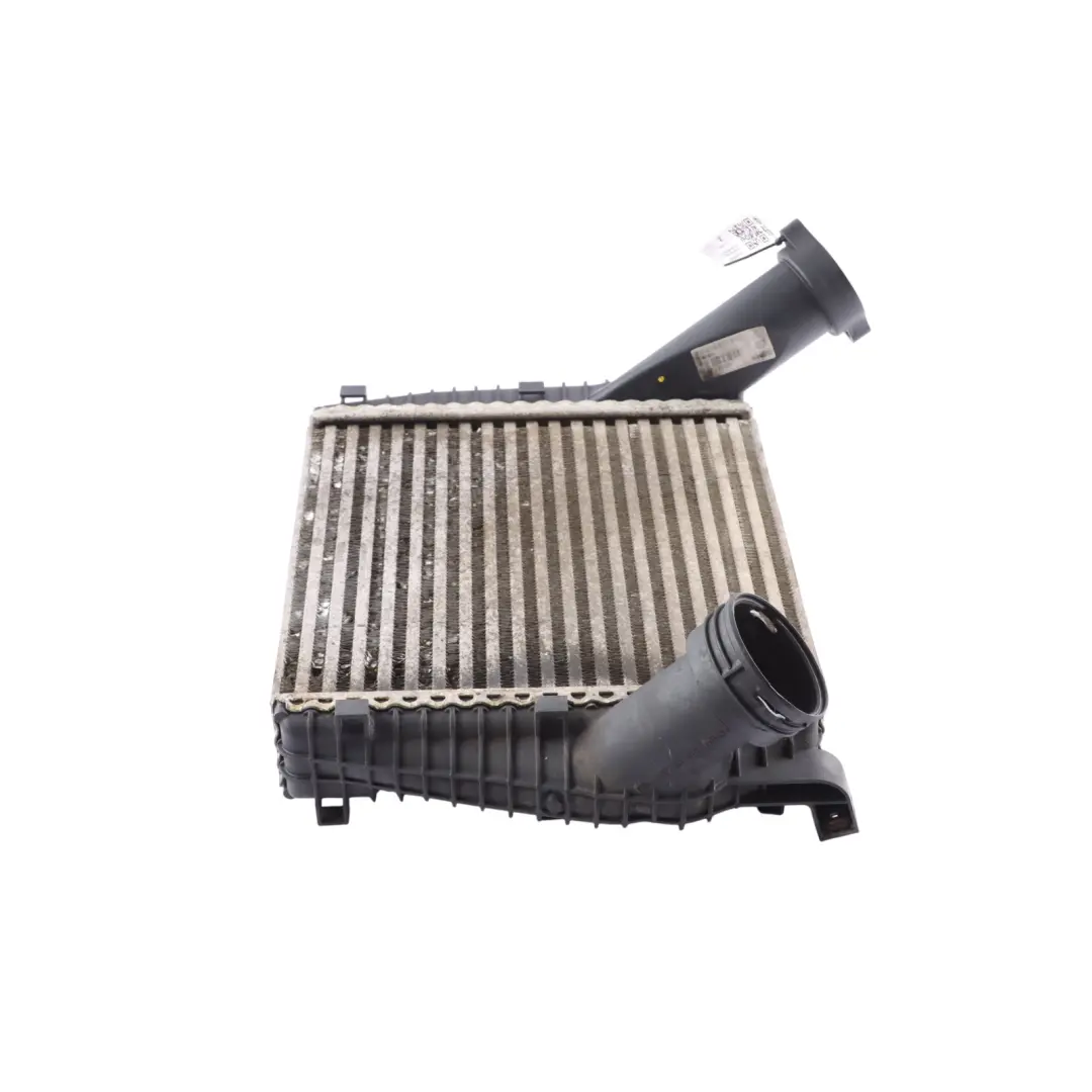 Volkswagen Touareg 7L Audi Q7 3.0 TDI Charge Air Intercooler Left N/S - SKU 7L6145803C - Part number 7L6145803C