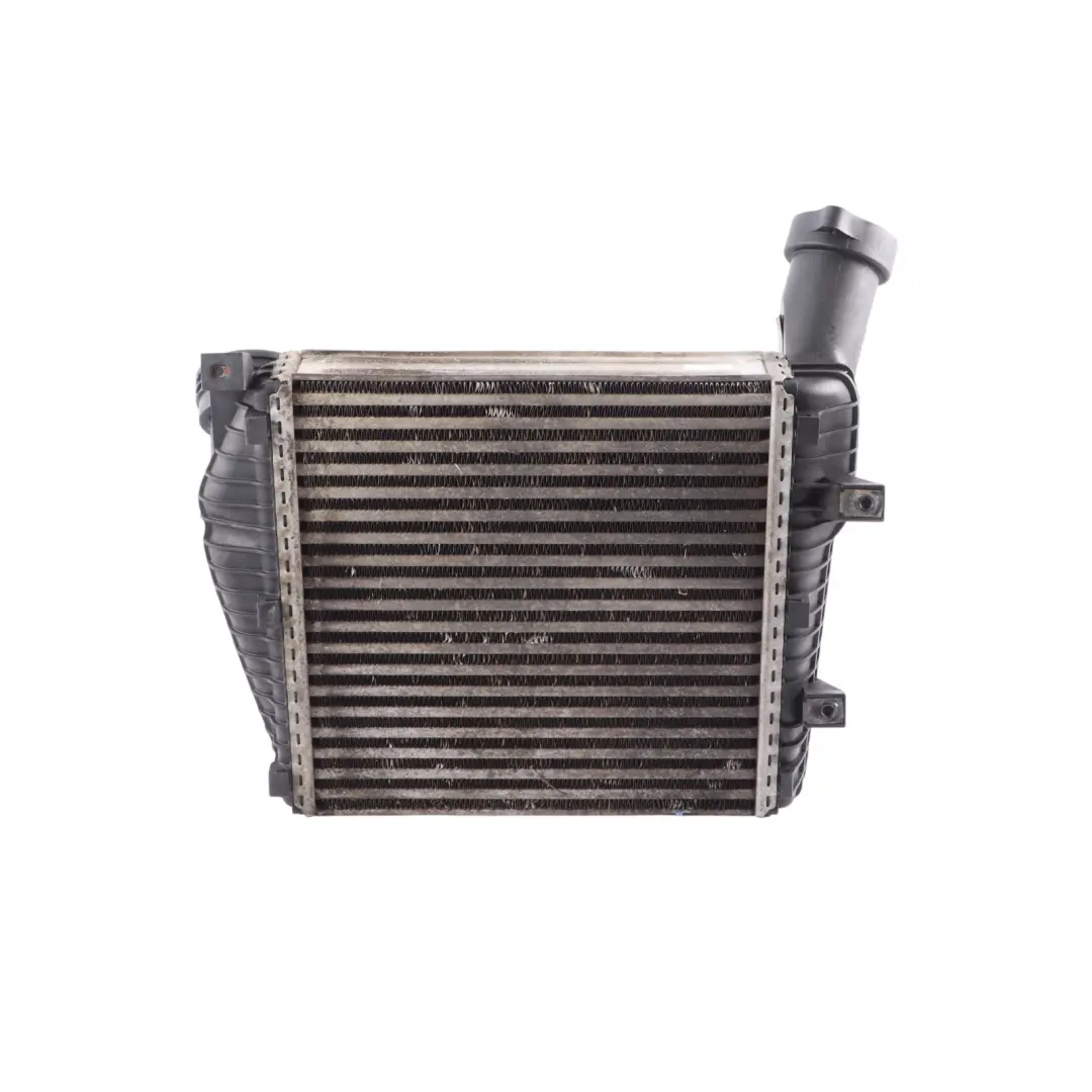 Volkswagen Touareg 7L Audi Q7 3.0 TDI Charge Air Intercooler Left N/S - SKU 7L6145803C - Part number 7L6145803C