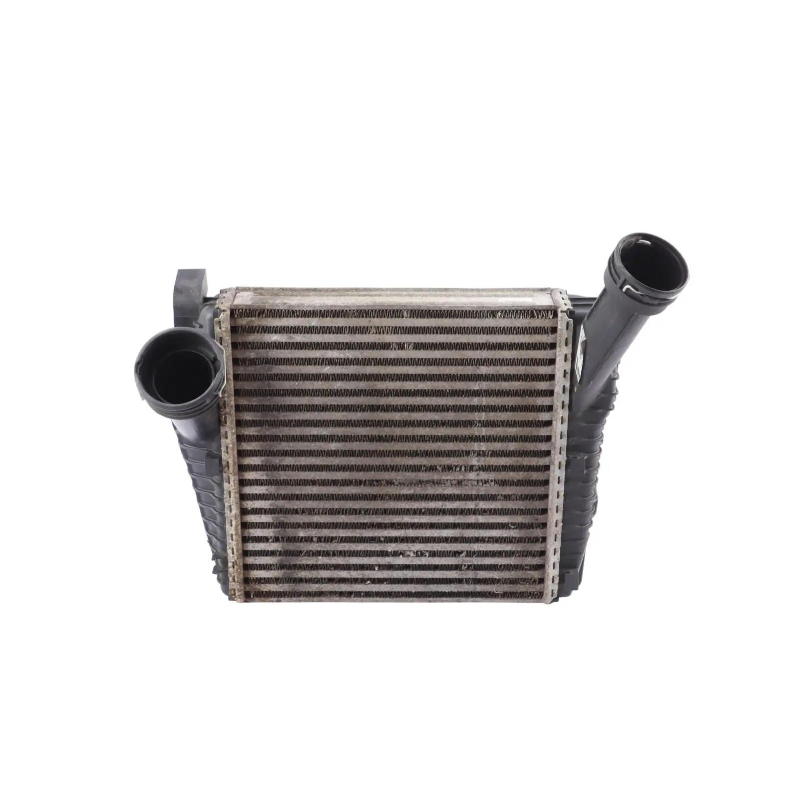 VW Touareg 7L Audi Q7 4L 3.0 TDI Engine Air Intercooler Right O/S 7L6145804