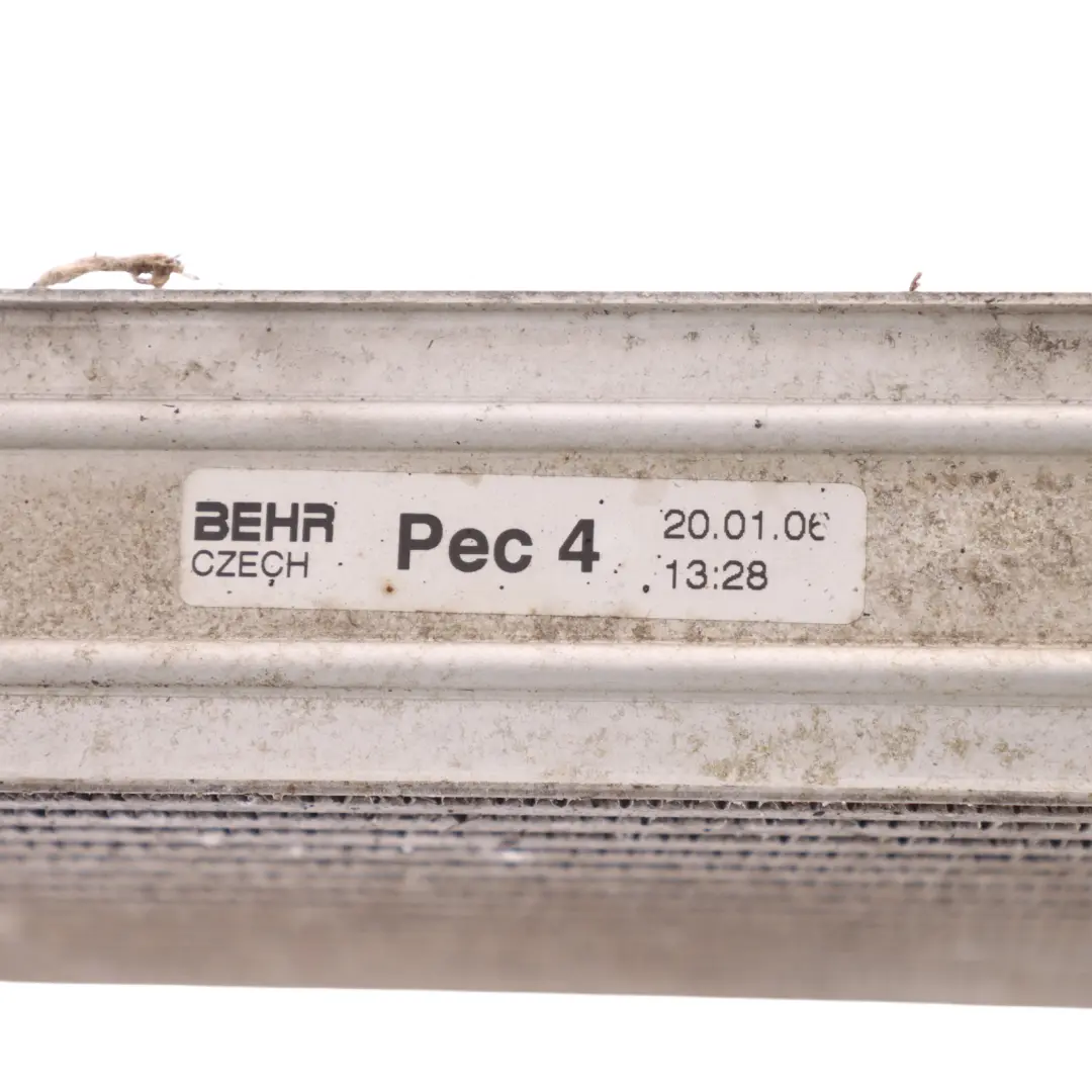 7L Audi Q7 4L 3.0 TDI Engine Air Intercooler Right O/S to VW Touareg with Part number 7L6145804 VW Touareg 7L Audi Q7 4L 3.0 TDI Engine Air Intercooler Right O/S - SKU 7L6145804 - Part number 7L6145804