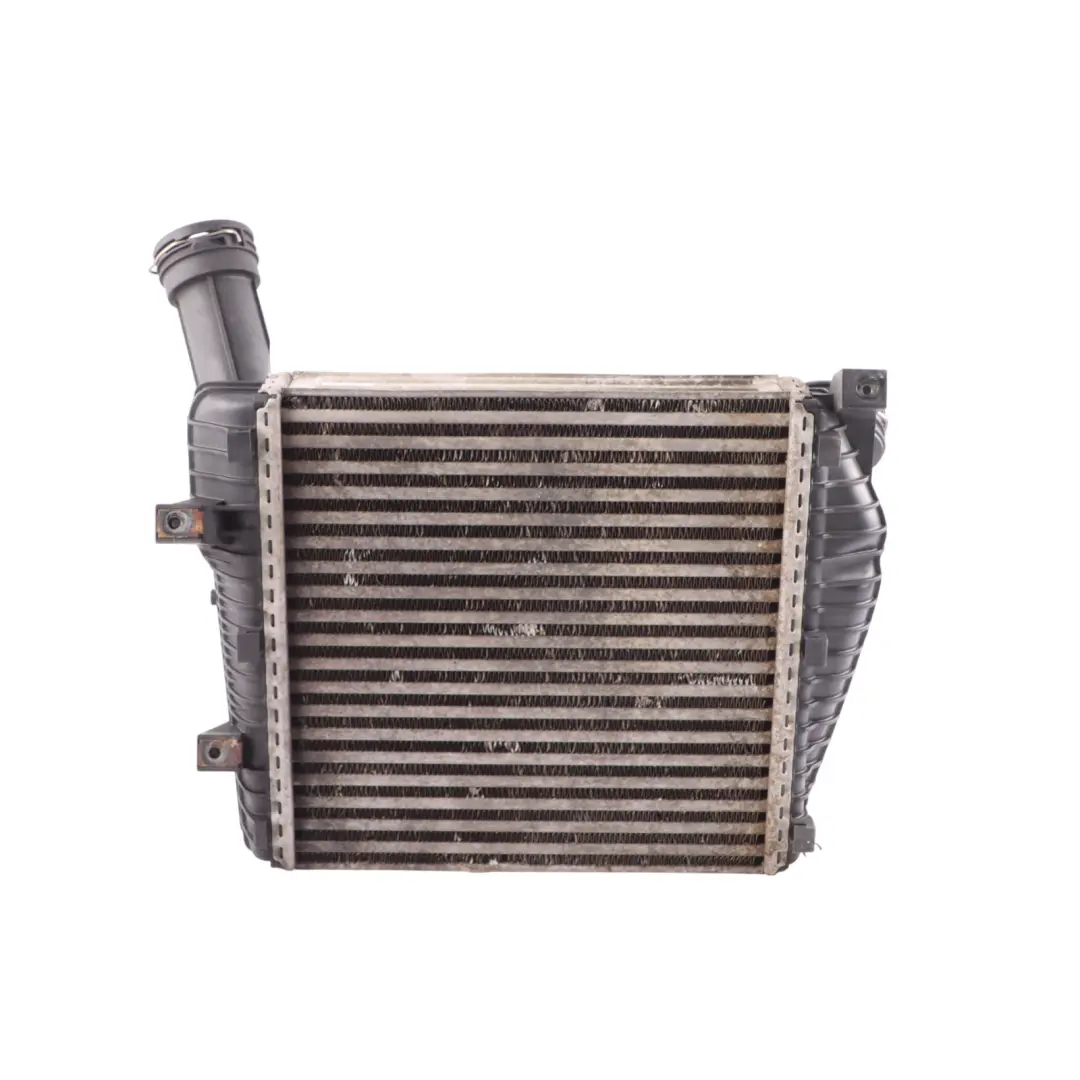 VW Touareg 7L Audi Q7 4L 3.0 TDI Engine Air Intercooler Right O/S - SKU 7L6145804 - Part number 7L6145804