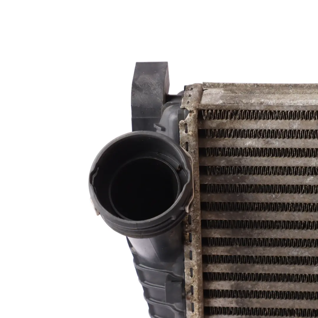 VW Touareg 7L Audi Q7 4L 3.0 TDI Engine Air Intercooler Right O/S - SKU 7L6145804 - Part number 7L6145804