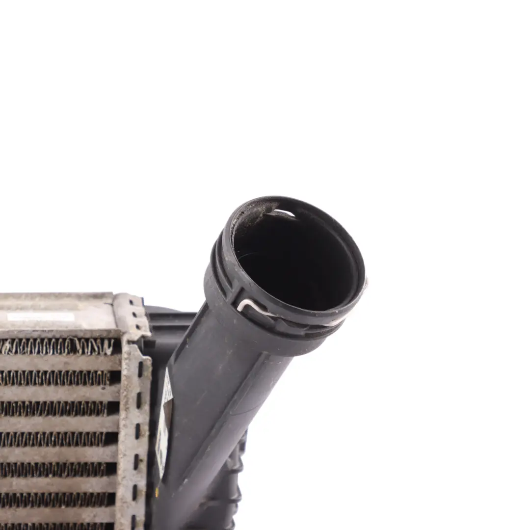 VW Touareg 7L Audi Q7 4L 3.0 TDI Engine Air Intercooler Right O/S - SKU 7L6145804 - Part number 7L6145804