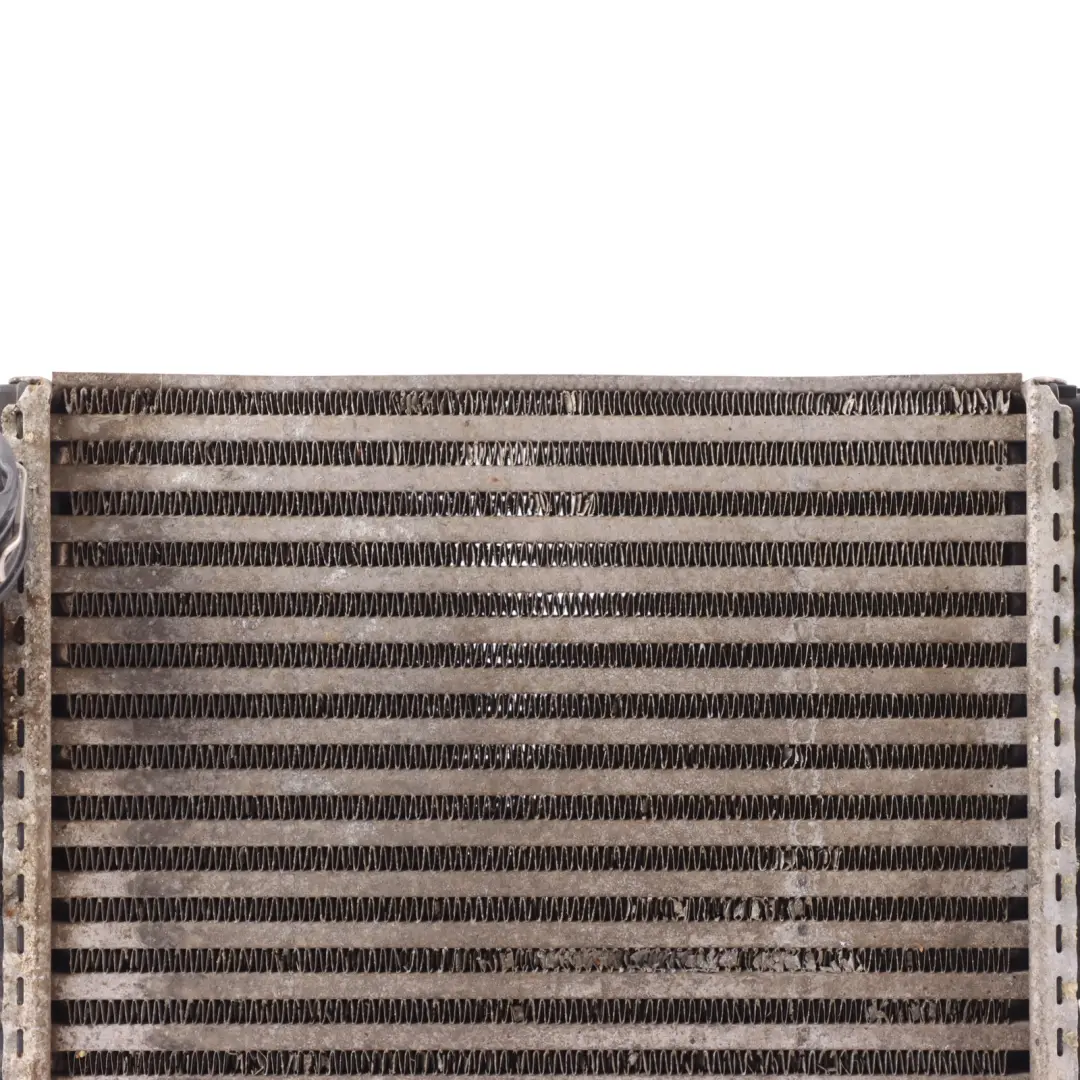 7L Audi Q7 4L 3.0 TDI Engine Air Intercooler Right O/S to VW Touareg with Part number 7L6145804 VW Touareg 7L Audi Q7 4L 3.0 TDI Engine Air Intercooler Right O/S - SKU 7L6145804 - Part number 7L6145804