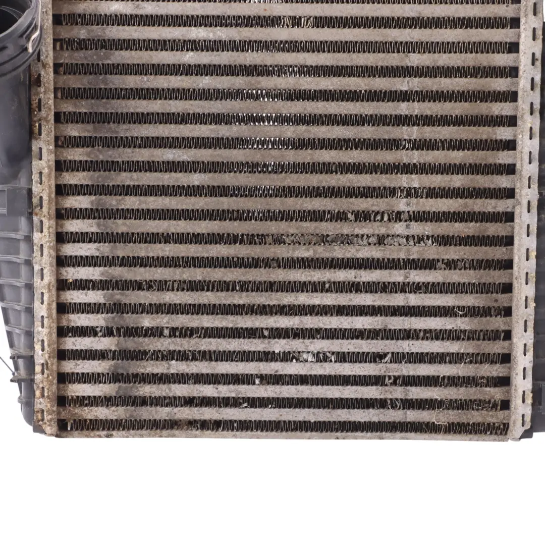 VW Touareg 7L Audi Q7 4L 3.0 TDI Engine Air Intercooler Right O/S - SKU 7L6145804 - Part number 7L6145804