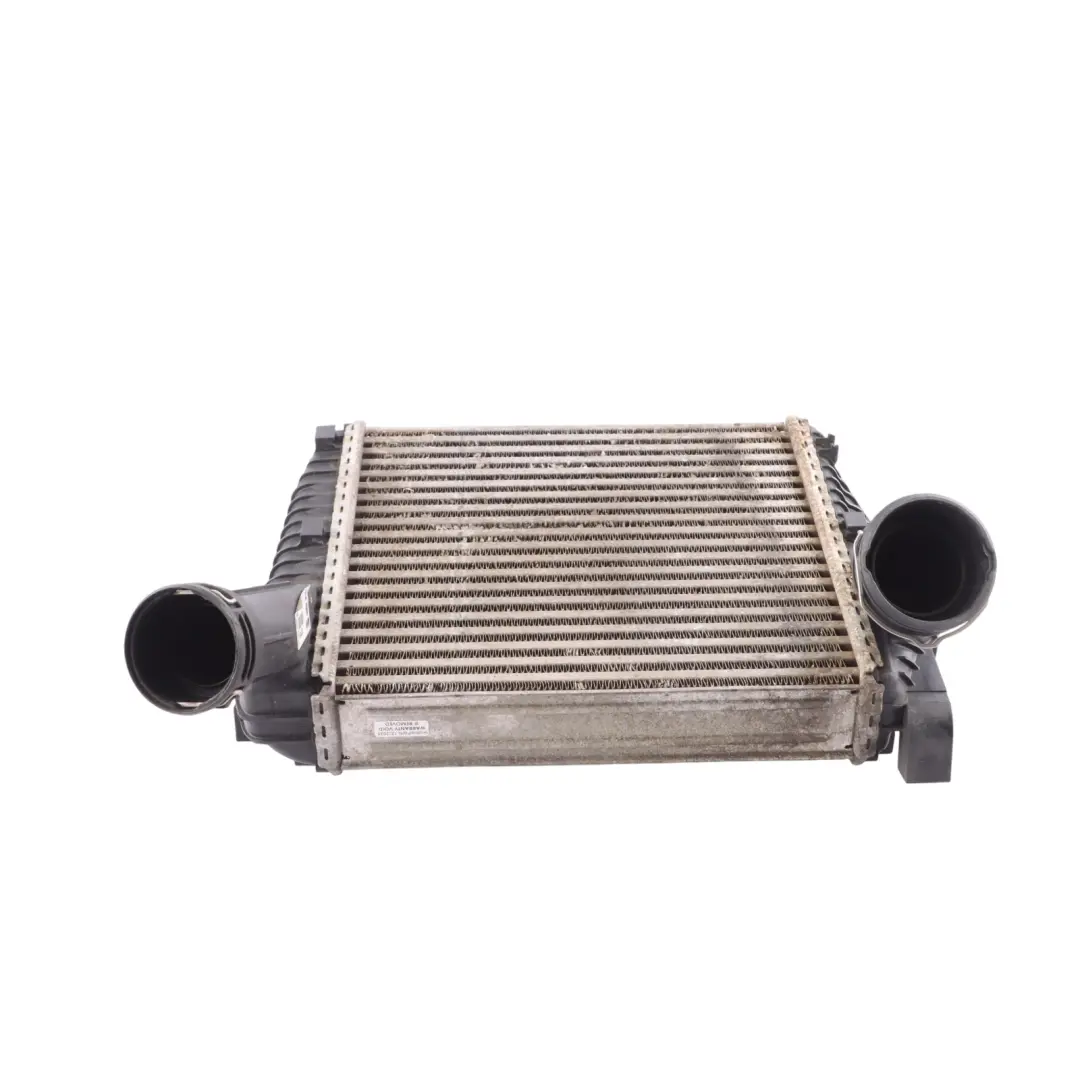 VW Touareg 7L Audi Q7 4L 3.0 TDI Engine Air Intercooler Right O/S - SKU 7L6145804 - Part number 7L6145804