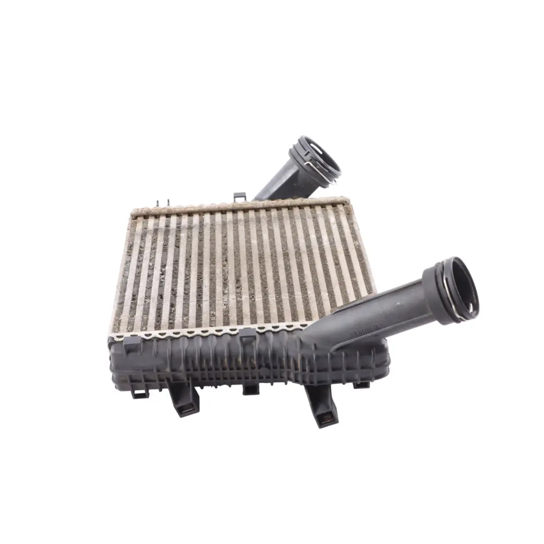 7L Audi Q7 4L 3.0 TDI Engine Air Intercooler Right O/S to VW Touareg with Part number 7L6145804 VW Touareg 7L Audi Q7 4L 3.0 TDI Engine Air Intercooler Right O/S - SKU 7L6145804 - Part number 7L6145804