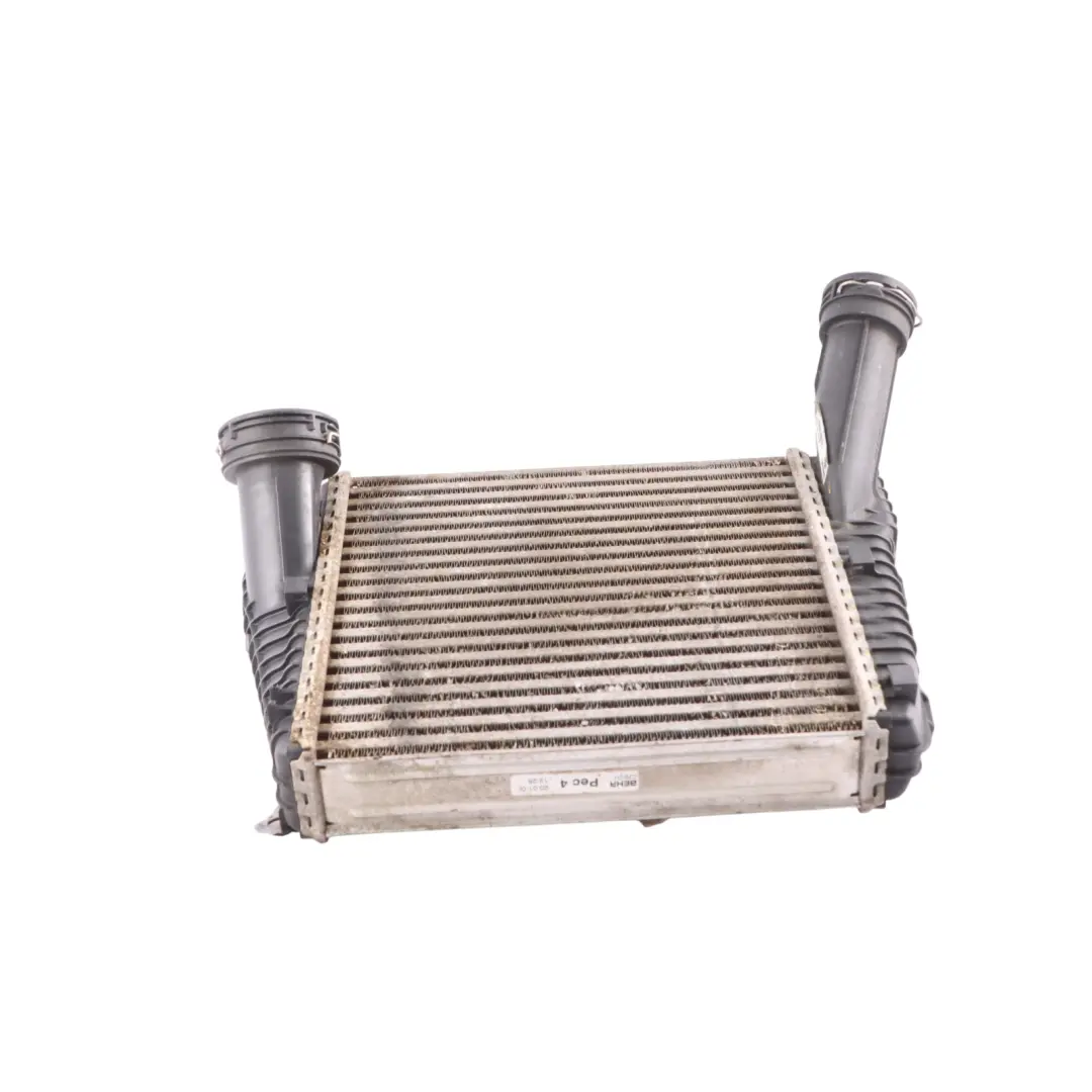 VW Touareg 7L Audi Q7 4L 3.0 TDI Engine Air Intercooler Right O/S - SKU 7L6145804 - Part number 7L6145804