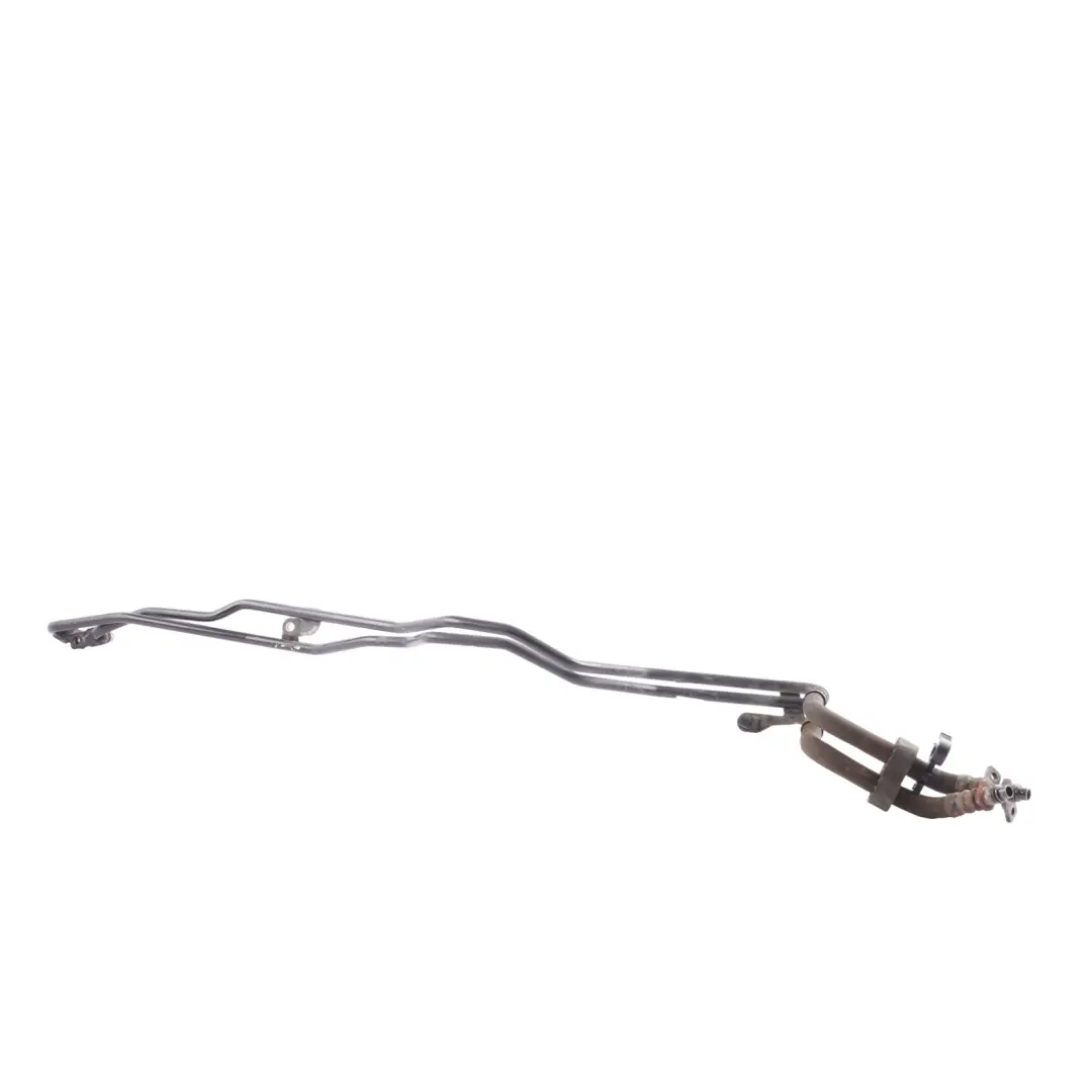 7L Audi Q7 4L Automatic Gearbox Oil Pipes Hoses to Volkswagen Touareg with Part number 7L6317801F Volkswagen Touareg 7L Audi Q7 4L Automatic Gearbox Oil Pipes Hoses - SKU 7L6317801F - Part number 7L6317801F