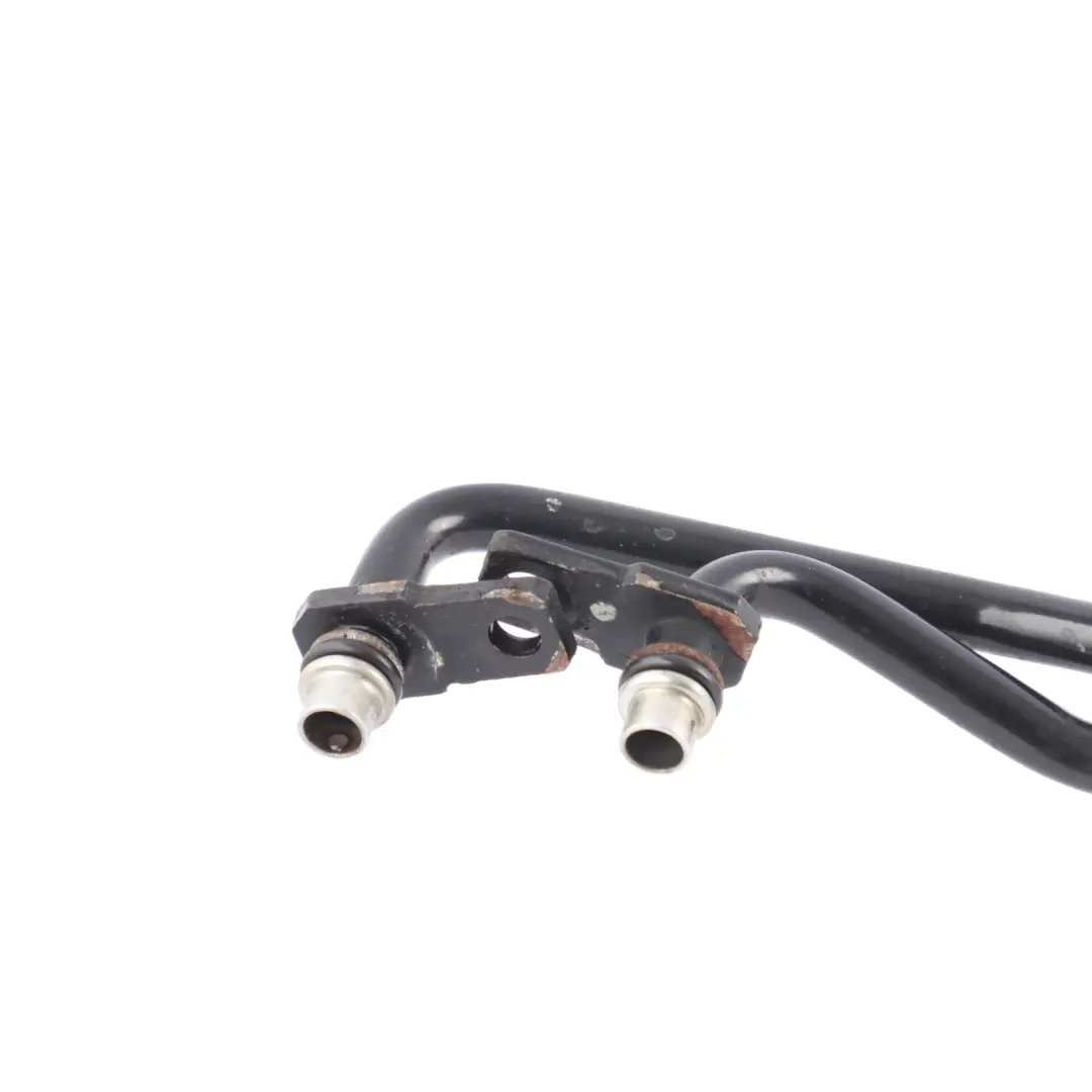 7L Audi Q7 4L Tuyaux Huile Boîte Vitesses pour Volkswagen Touareg à propos du numéro de pièce 7L6317801F Volkswagen Touareg 7L Audi Q7 4L Tuyaux Huile Boîte Vitesses - SKU 7L6317801F - Numéro de pièce 7L6317801F