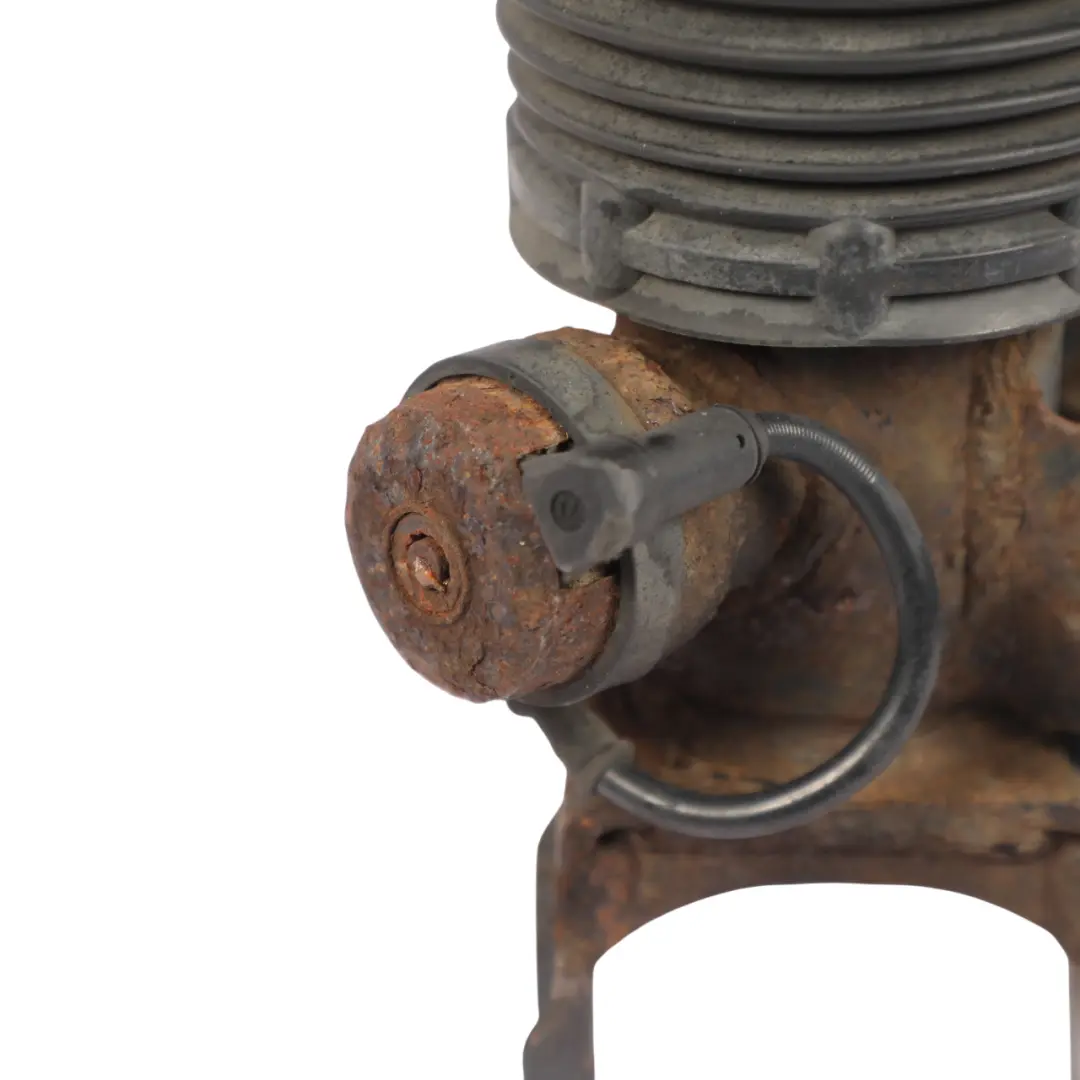 7L Spring Strut Shock Absorber Strut Front Left N/S Side to VW Touareg with Part number 7L6412021AG VW Touareg 7L Spring Strut Shock Absorber Strut Front Left N/S Side - SKU 7L6412021AG - Part number 7L6412021AG