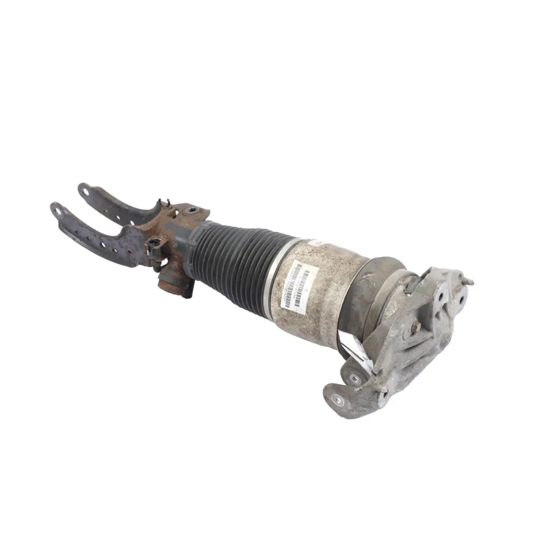 7L Spring Strut Shock Absorber Strut Front Left N/S Side to VW Touareg with Part number 7L6412021AG VW Touareg 7L Spring Strut Shock Absorber Strut Front Left N/S Side - SKU 7L6412021AG - Part number 7L6412021AG