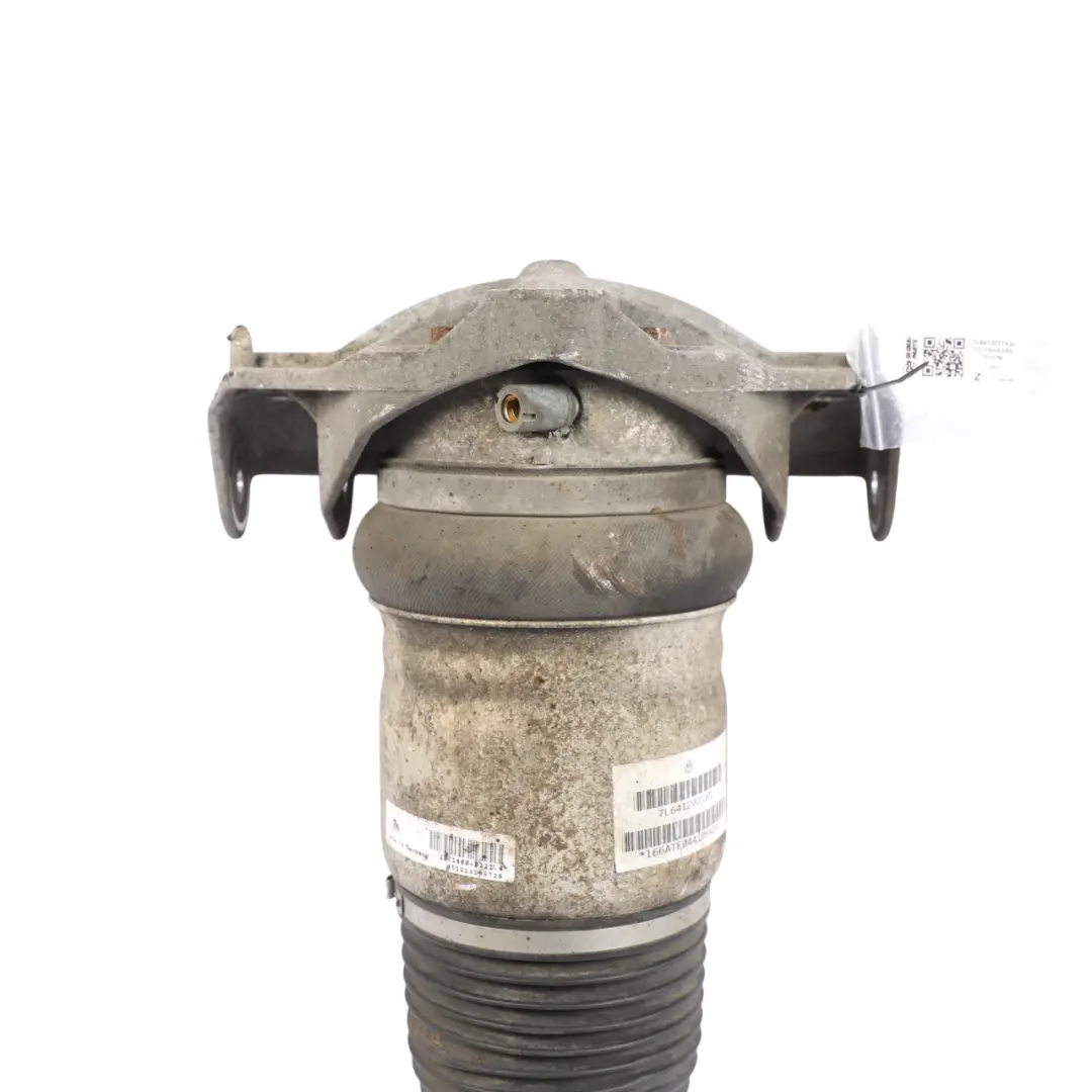 VW Touareg 7L Spring Strut Shock Absorber Strut Front Left N/S Side - SKU 7L6412021AG - Part number 7L6412021AG