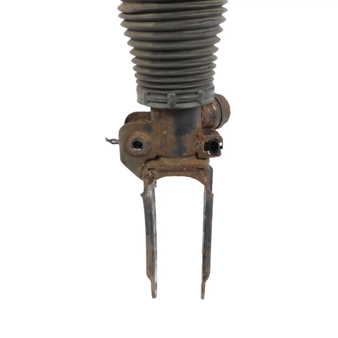 VW Touareg 7L Spring Strut Shock Absorber Strut Front Left N/S Side - SKU 7L6412021AG - Part number 7L6412021AG