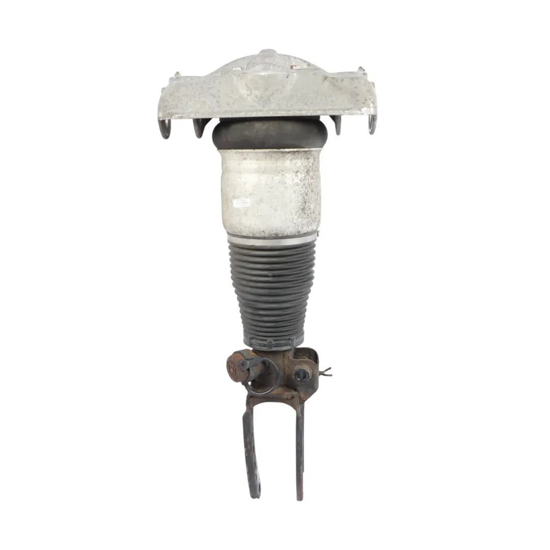 VW Touareg 7L Spring Strut Shock Absorber Strut Front Left N/S Side - SKU 7L6412021AG - Part number 7L6412021AG