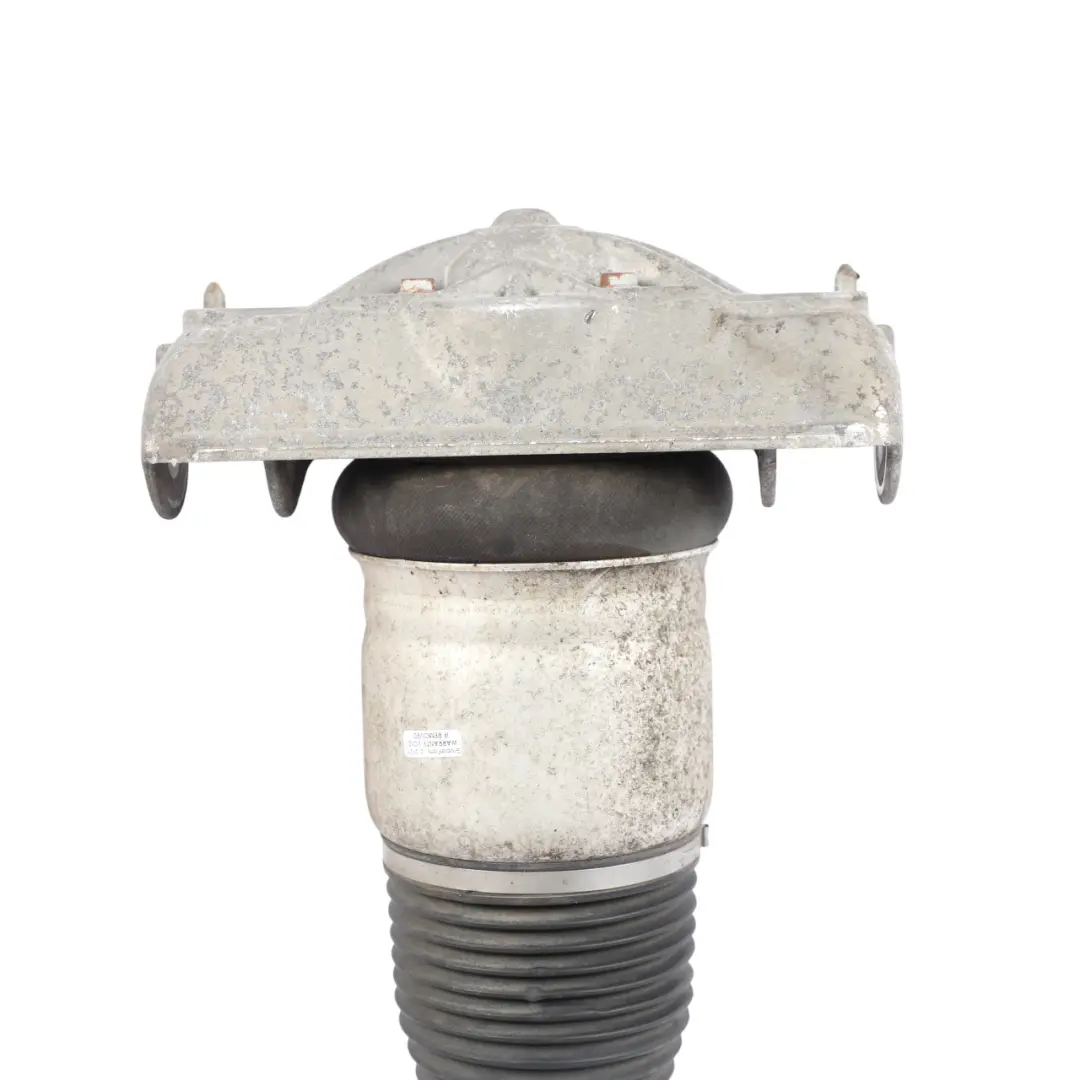 VW Touareg 7L Spring Strut Shock Absorber Strut Front Left N/S Side - SKU 7L6412021AG - Part number 7L6412021AG